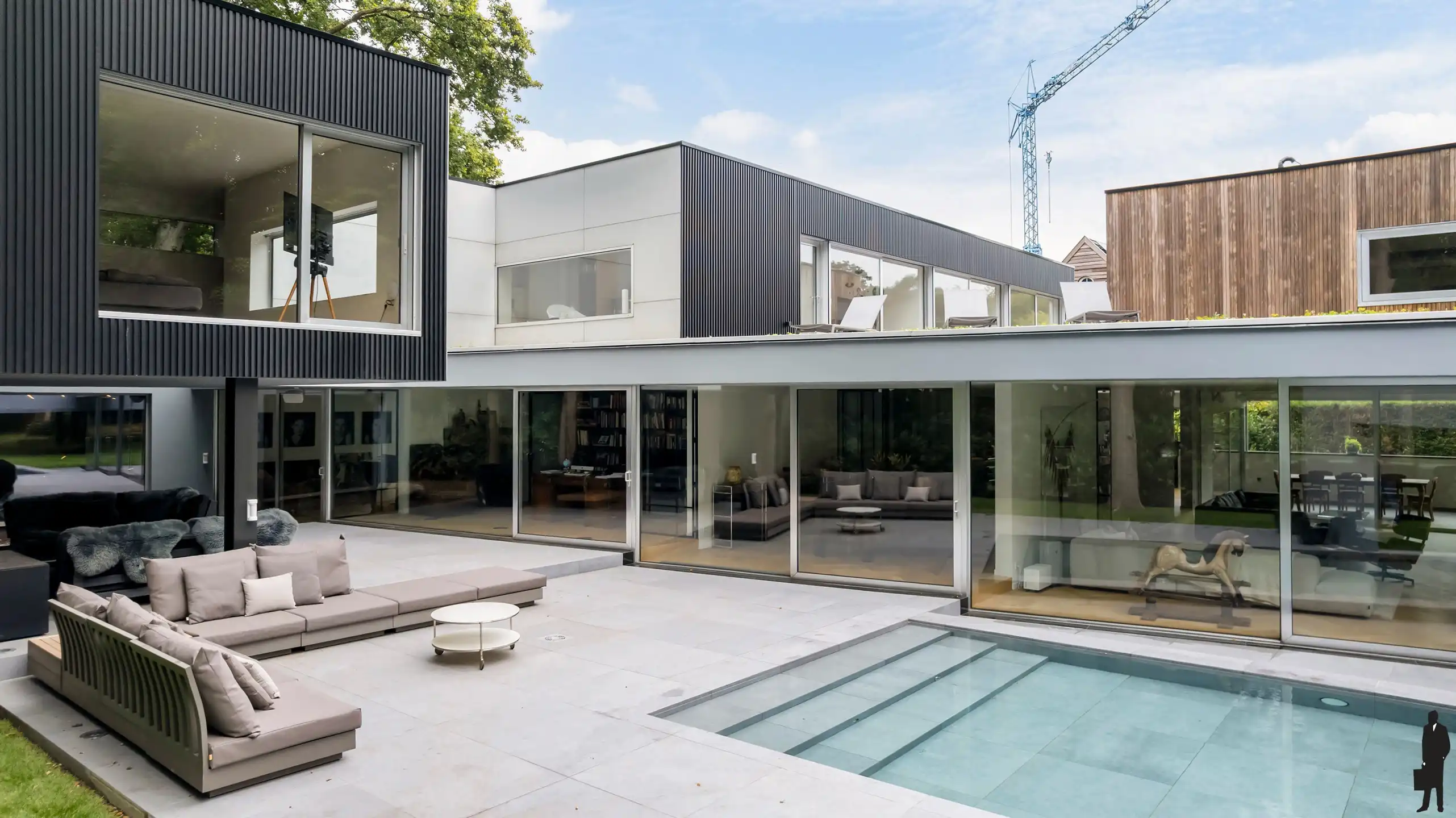 Energiezuinige villa op ca. 3.289 m² foto 34
