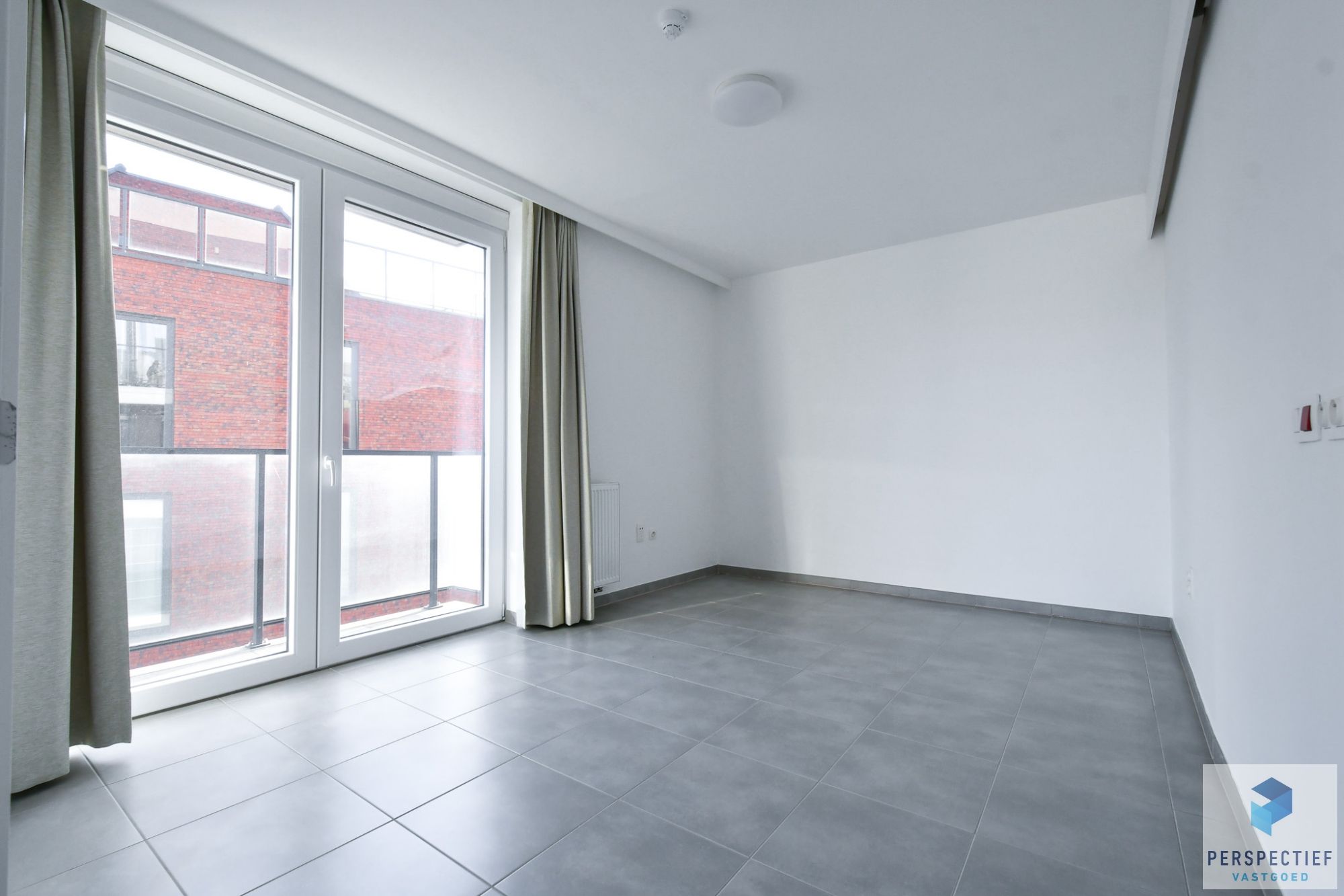 Energiezuinige nieuwbouw assistentieflat in centrum Tielt foto 5