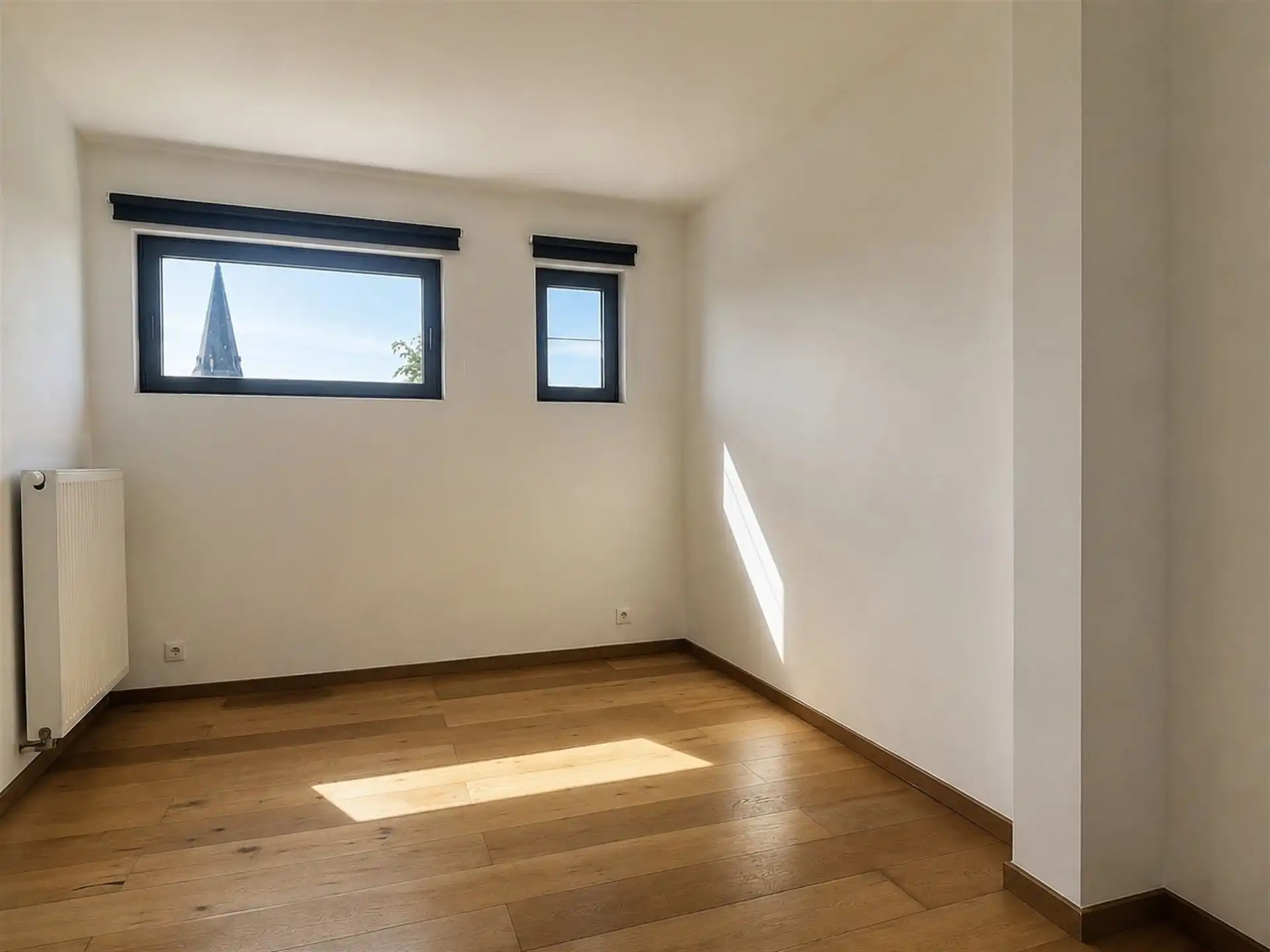 Instapklaar 2-slpk appt op toplocatie in Deurne! foto 6