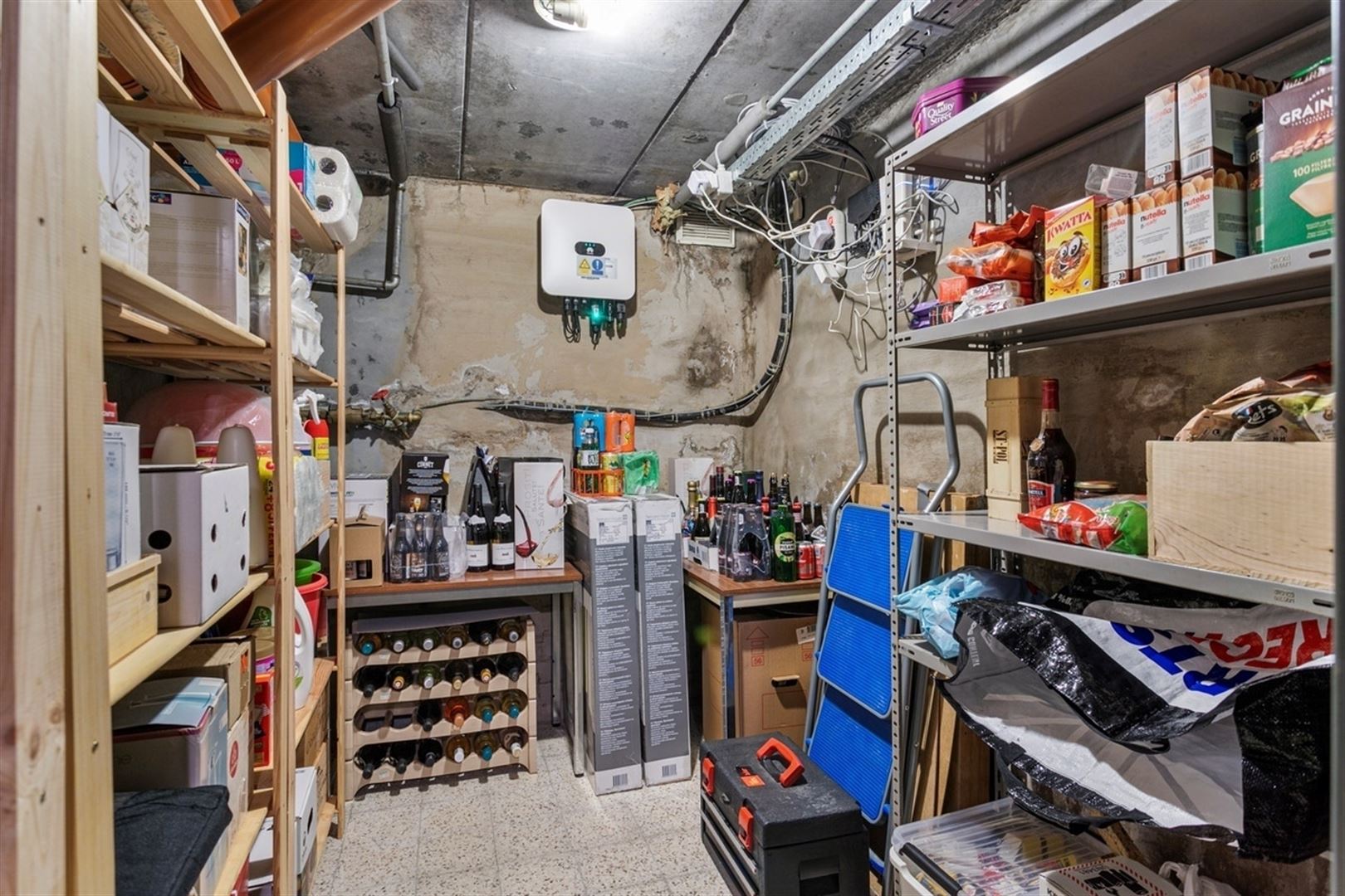 Instapklare woning in deelgemeente Bevere foto 21