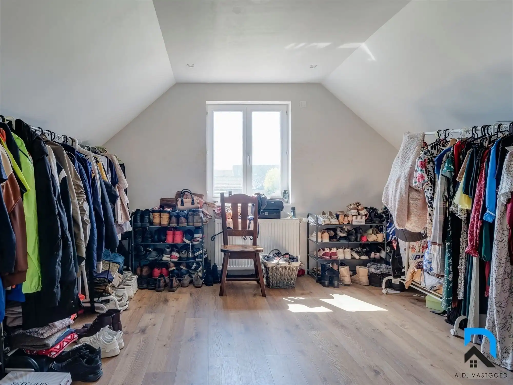 Vrijstaande woning in Houthalen-Oost foto 17