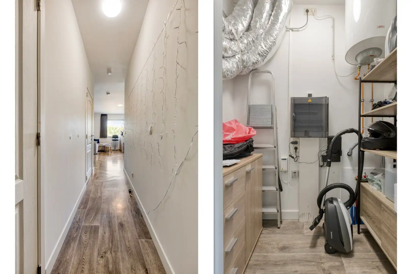 KIJKMOMENT | Instapklaar 1-slaapkamer appartement met zuidoost terras in hartje Mol foto 7