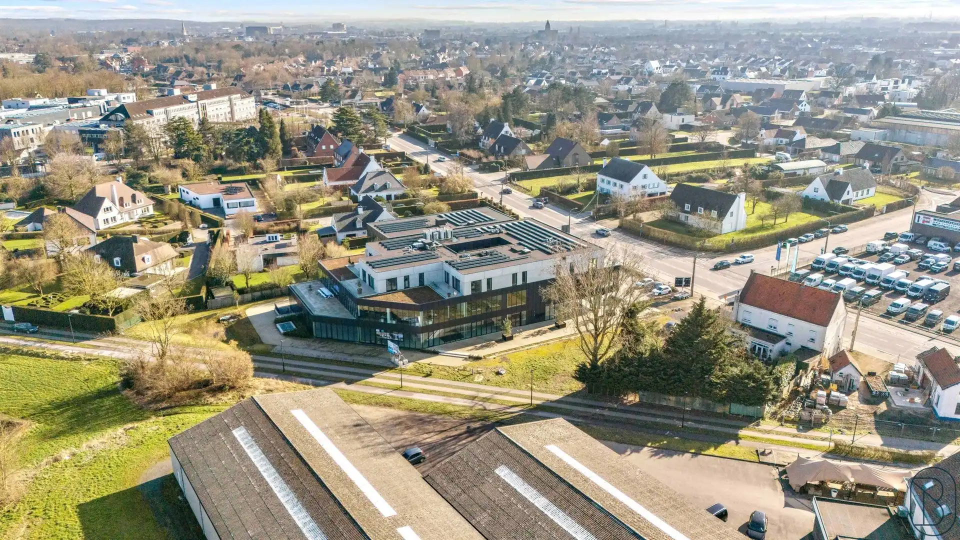 Energiezuinige (warmtepomp) nieuwbouw, 6% btw mogelijk. foto 13