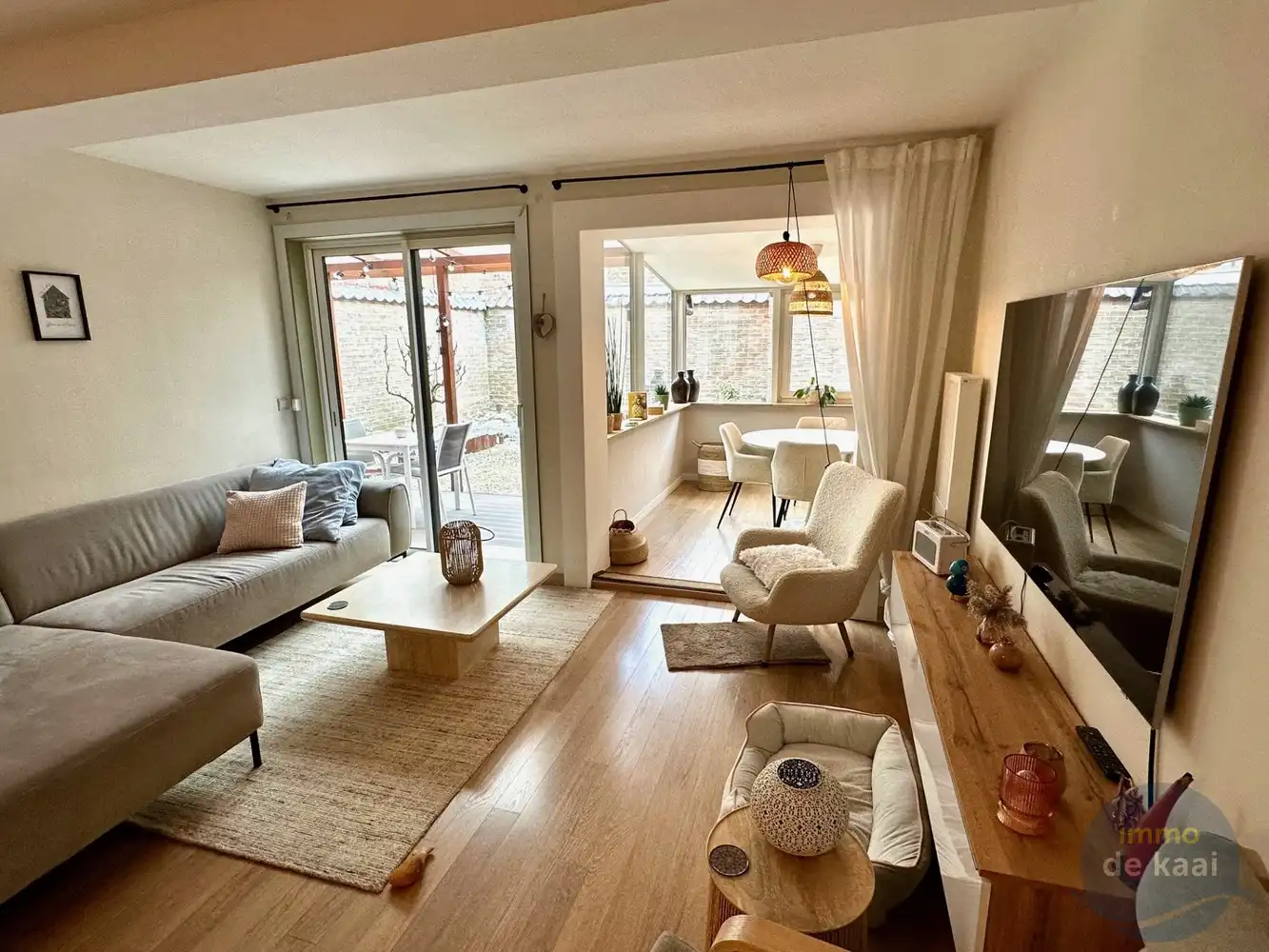 Appartement te koop foto 4