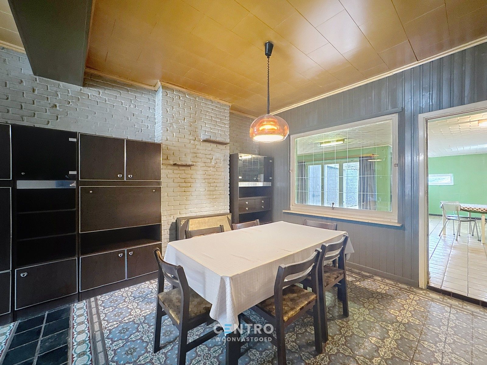 Ruime woning te Lissewege op 505m2! foto 5