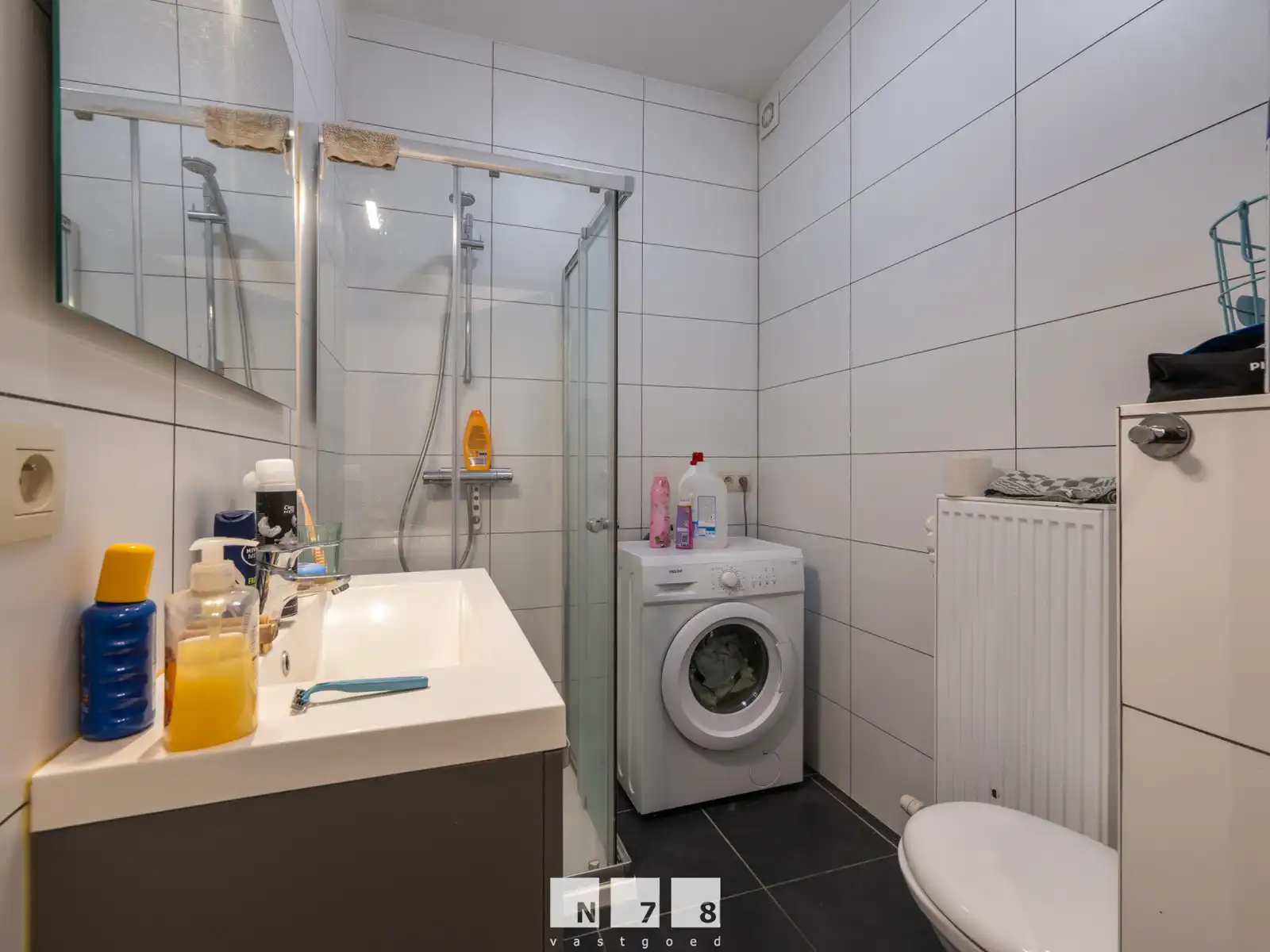 Appartement te koop foto 10