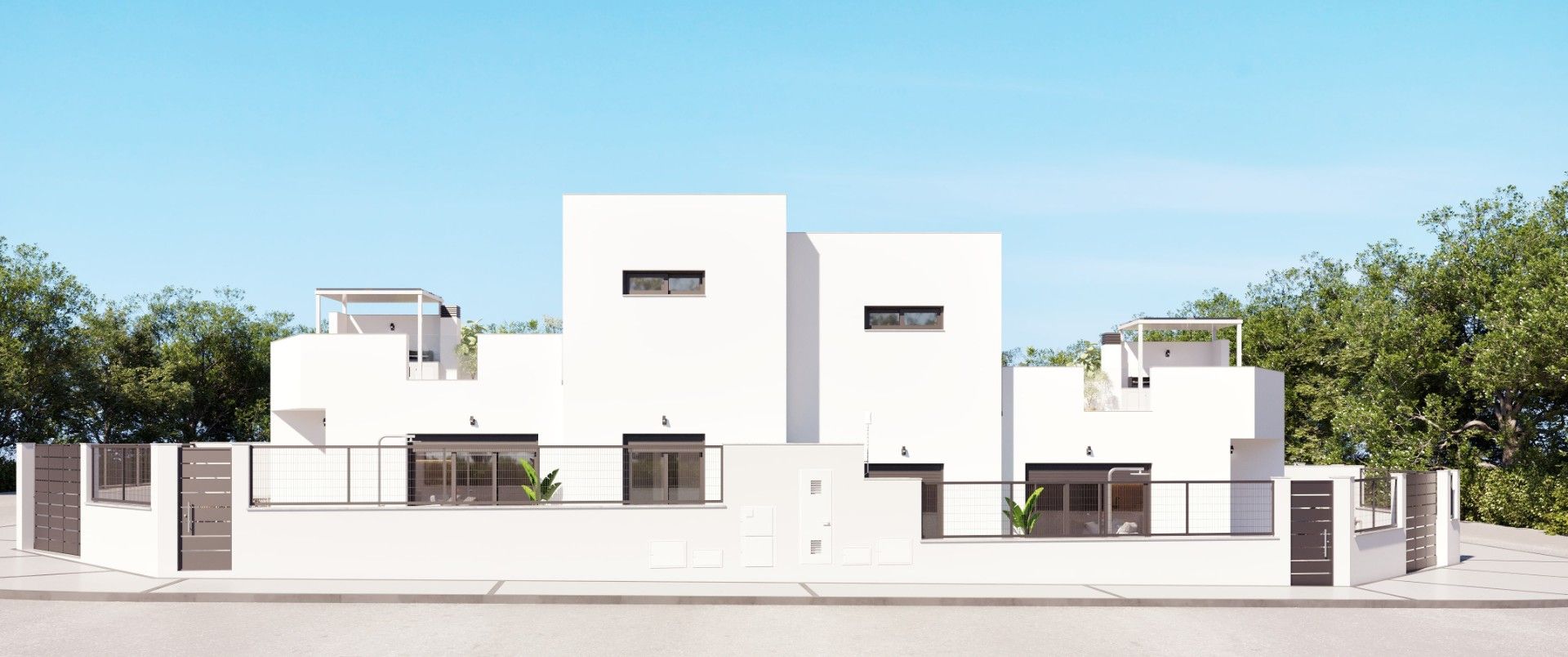 Residencial Amanecer 2 - Torre Pacheco foto 2
