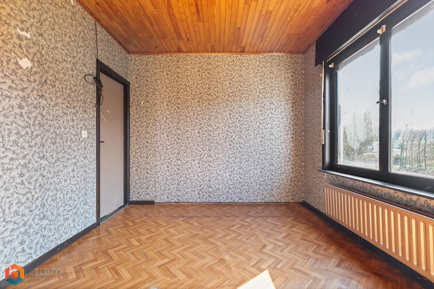 Gelijkvloerse woning met 3 slpkrs op een perceel van 557 m² te Putte foto 13