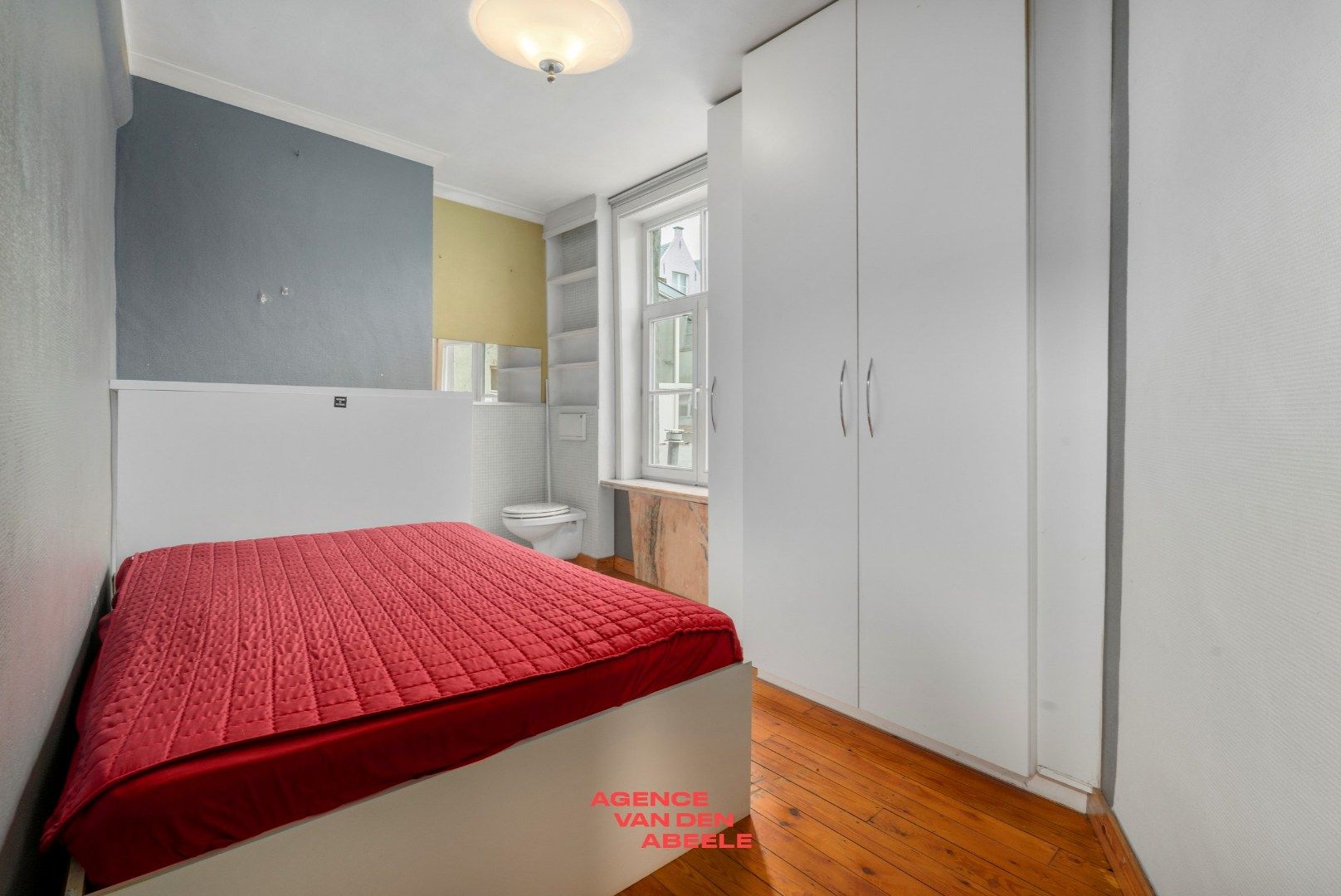 Schitterend gelegen te renoveren woning met 3 slaapkamers  foto 10