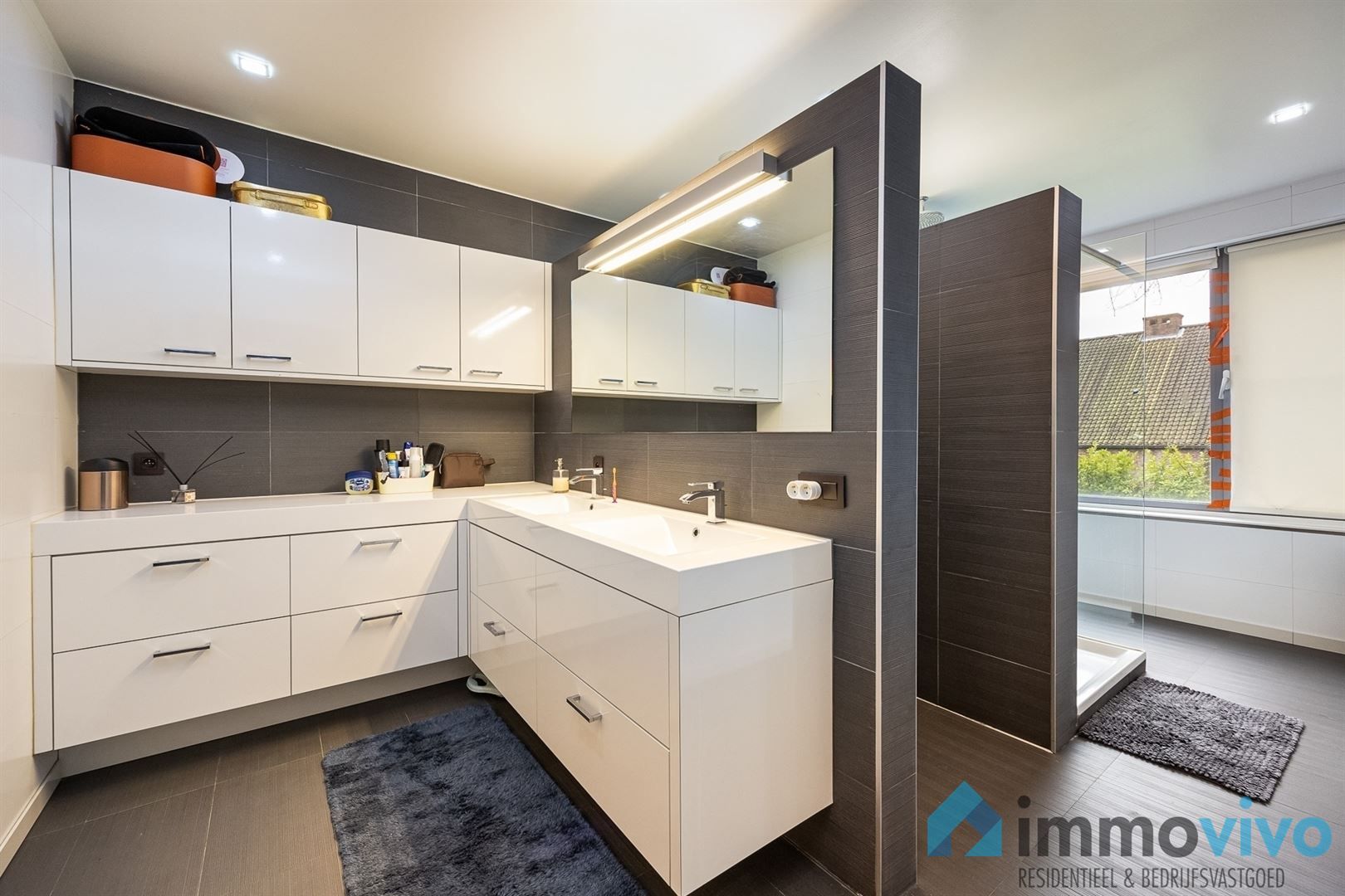 Prachtige ruime villa aan Park Den Brandt foto 15