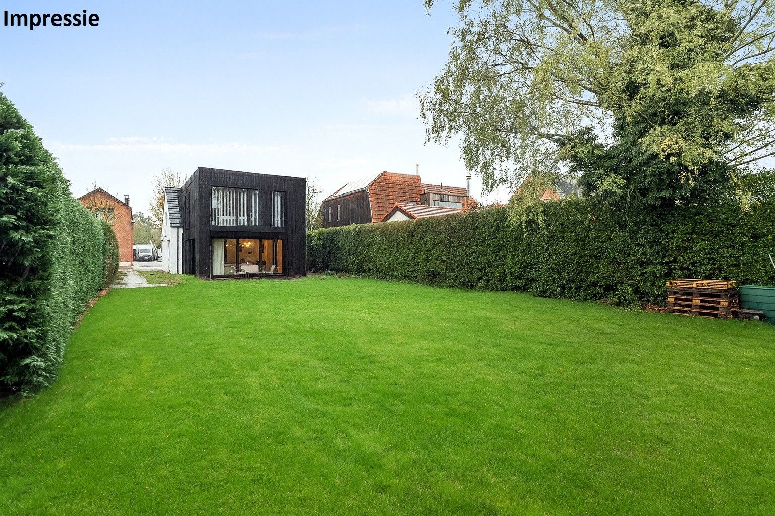 Huis te koop Molenstraat 94 - 2970 Schilde