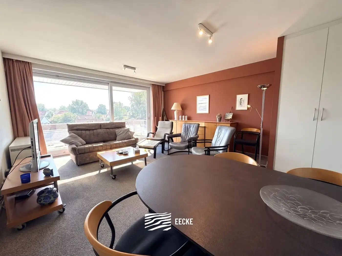 Appartement met 2 slaapkamers foto {{pictureIndex}}