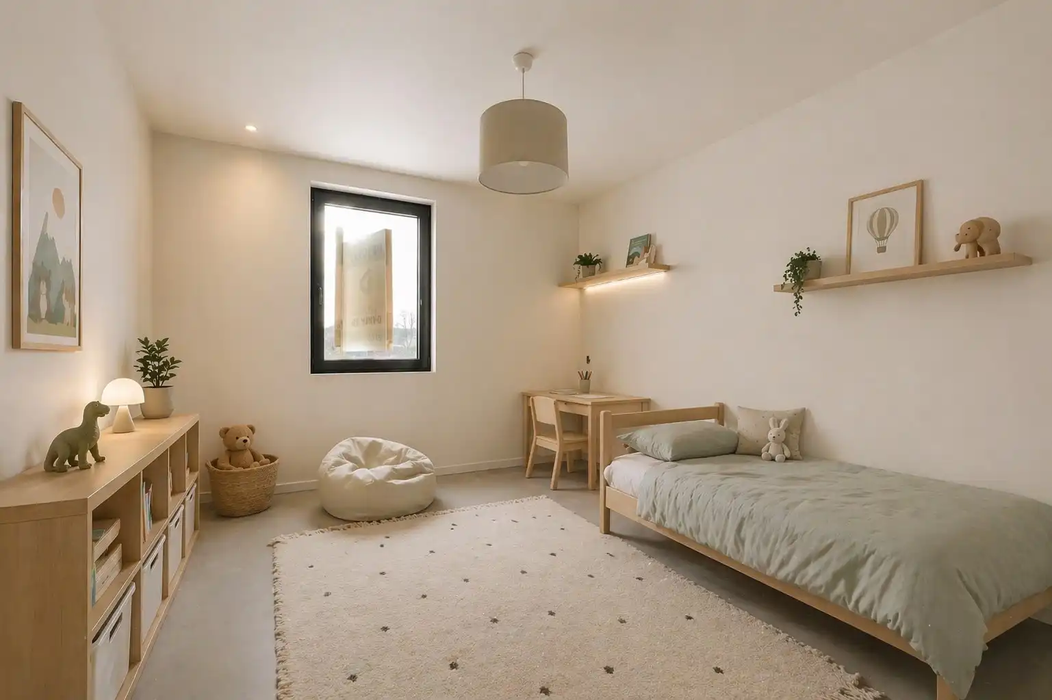 PRACHTIGE GEZINSWONING | ENERGIEZUINIG | CENTRALE LIGGING foto 11