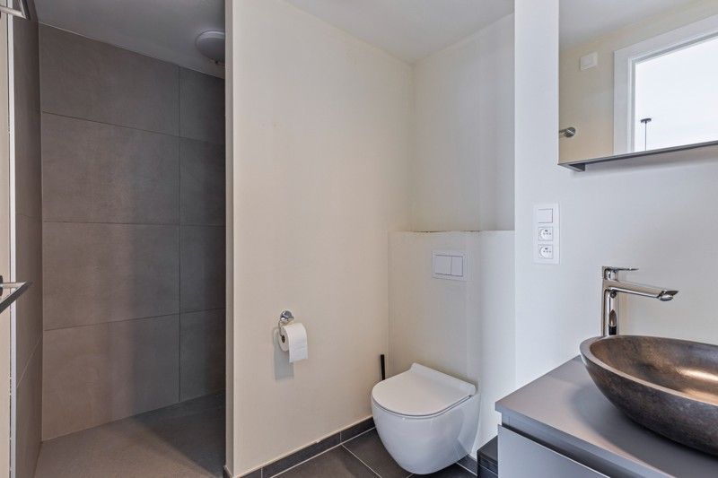 ✨Appartement met XXL-terras & EPC A in hartje Vilvoorde🏡 foto 15