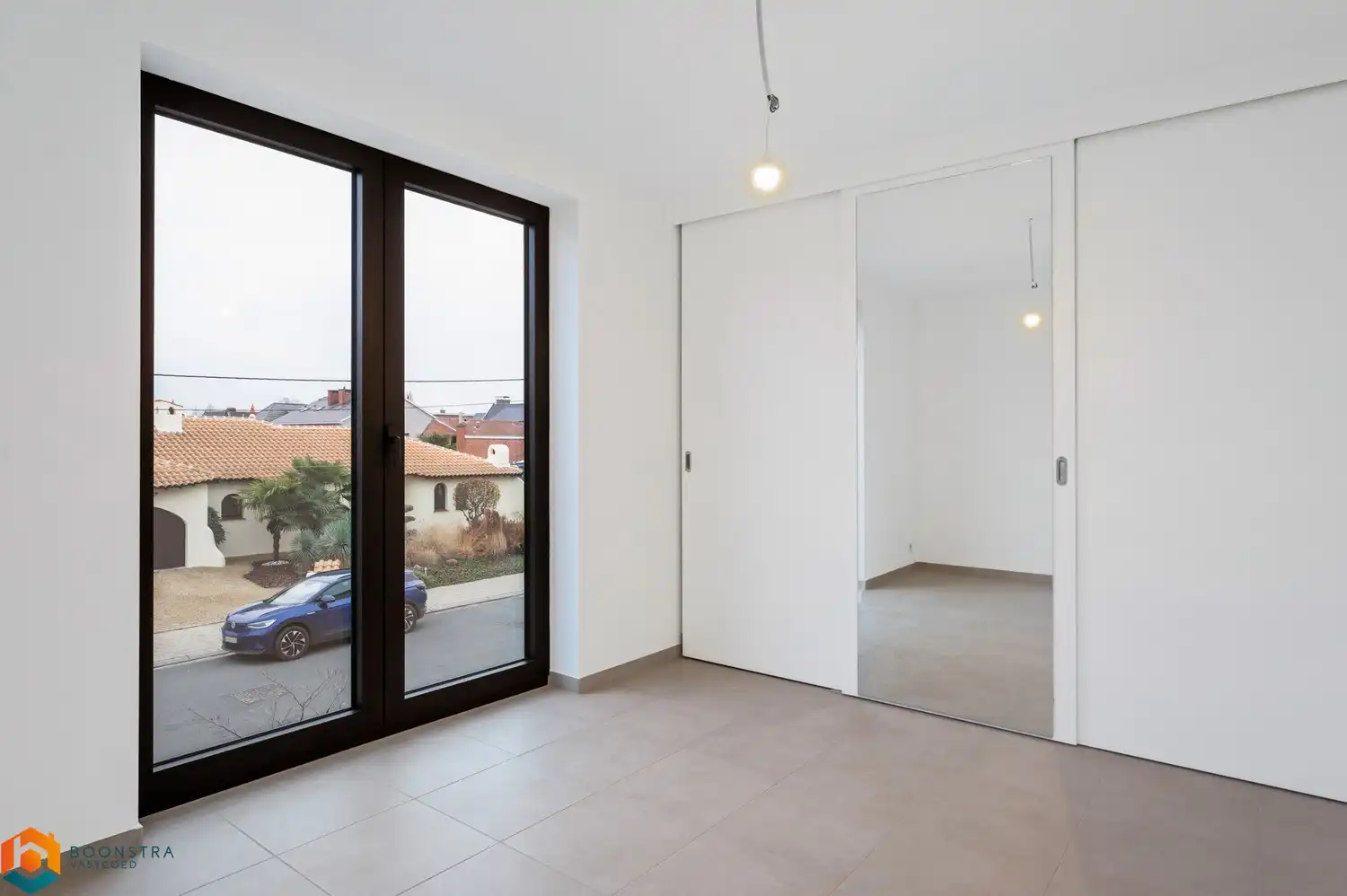 BEN nieuwbouw woning met 2 slpkrs foto 13