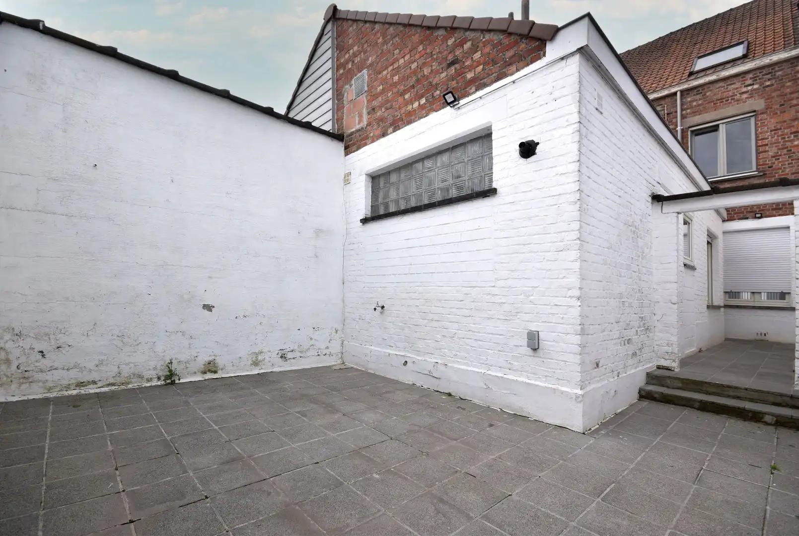 COMFORTABELE BURGERWONING  foto 8