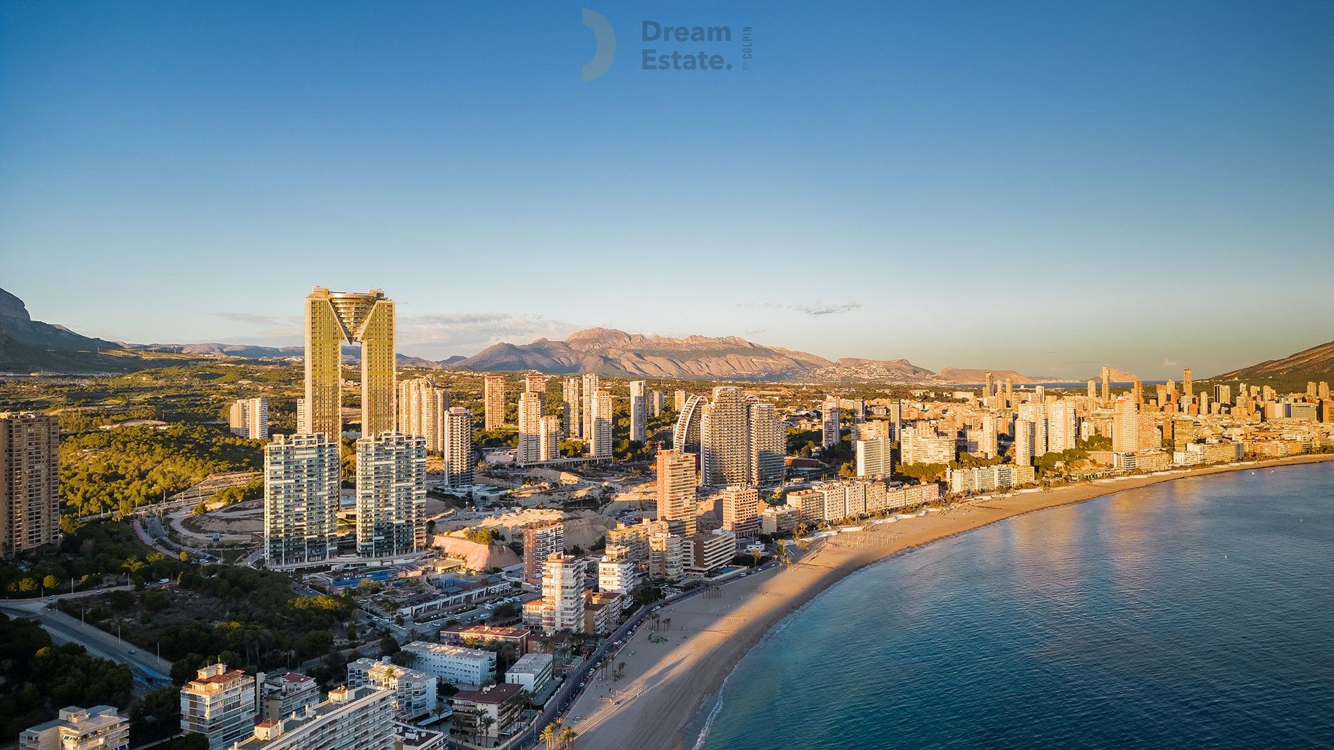 Intempo – Het Hoogtepunt van Luxe in Benidorm foto 46