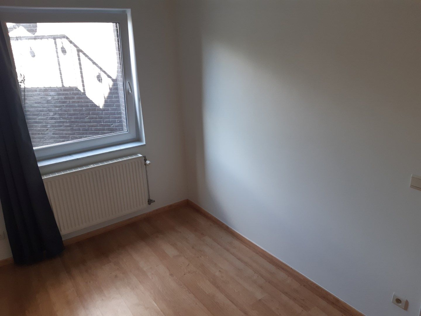 Gelijkvloers appartement met prachtig terras. foto 12