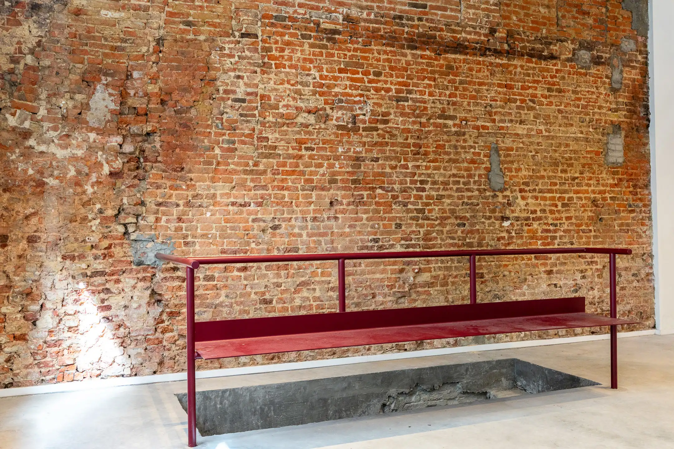 ANTWERPEN CENTRUM - gerenoveerde stadswoning foto 4