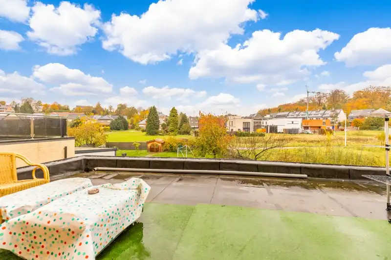 Goed gelegen woonappartement foto 15