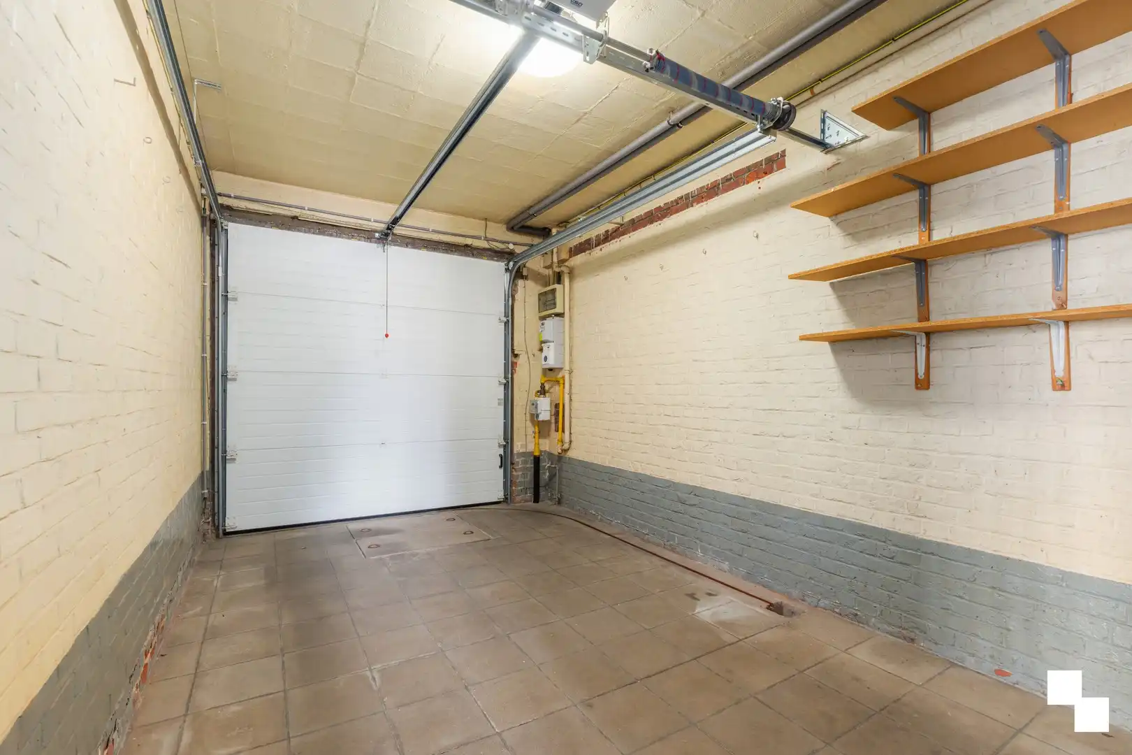 Ruime burgerwoning met leuke tuin - Roeselare foto 19