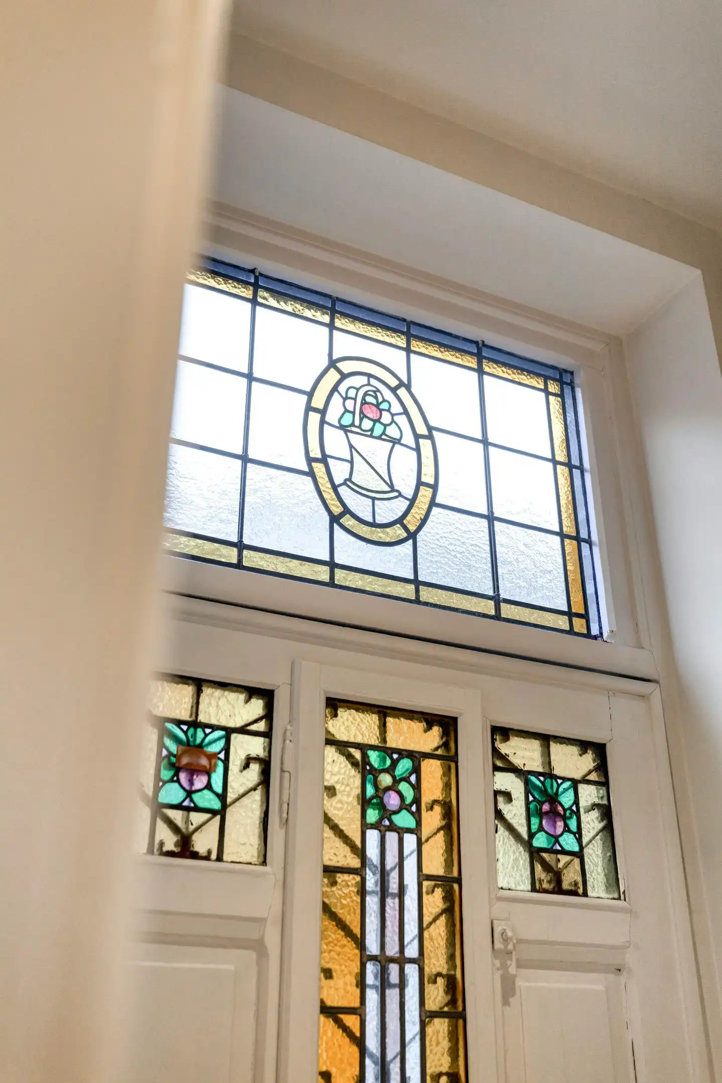 Klassevol huis met 5 slaapkamers, 3 badkamers, garage en ruime tuin te Sint-Kruis (Brugge) foto 11