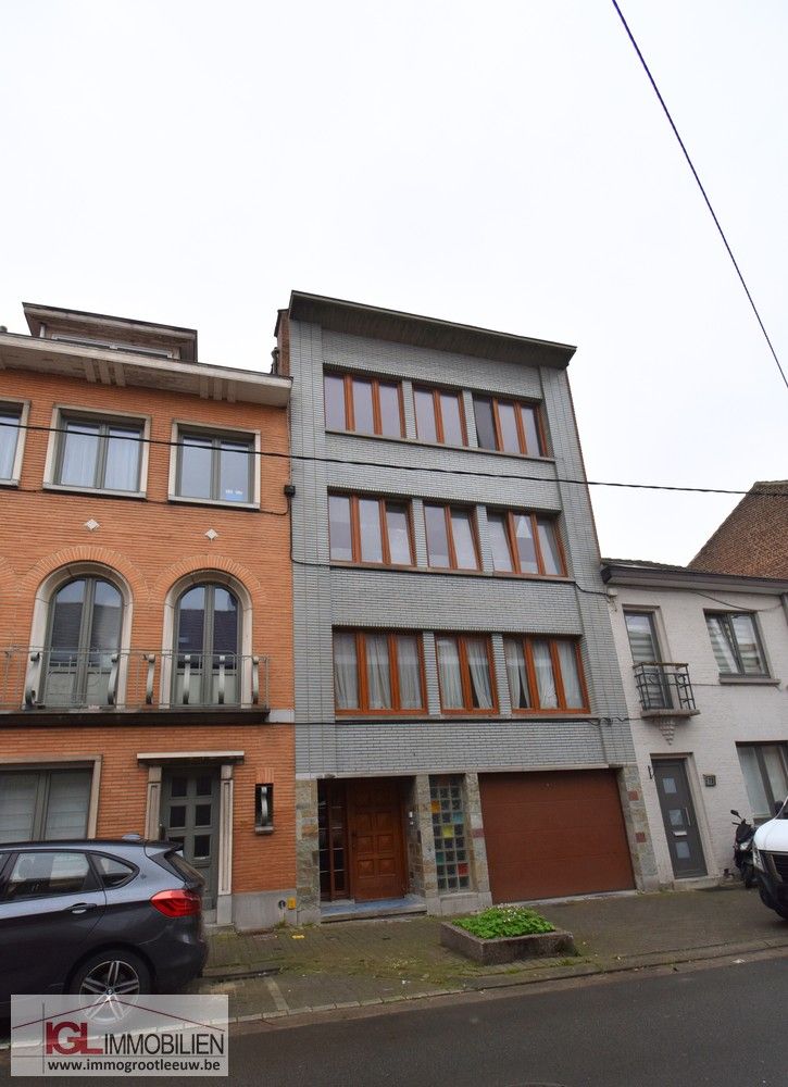 Appartement te koop 3de verdieping foto 11