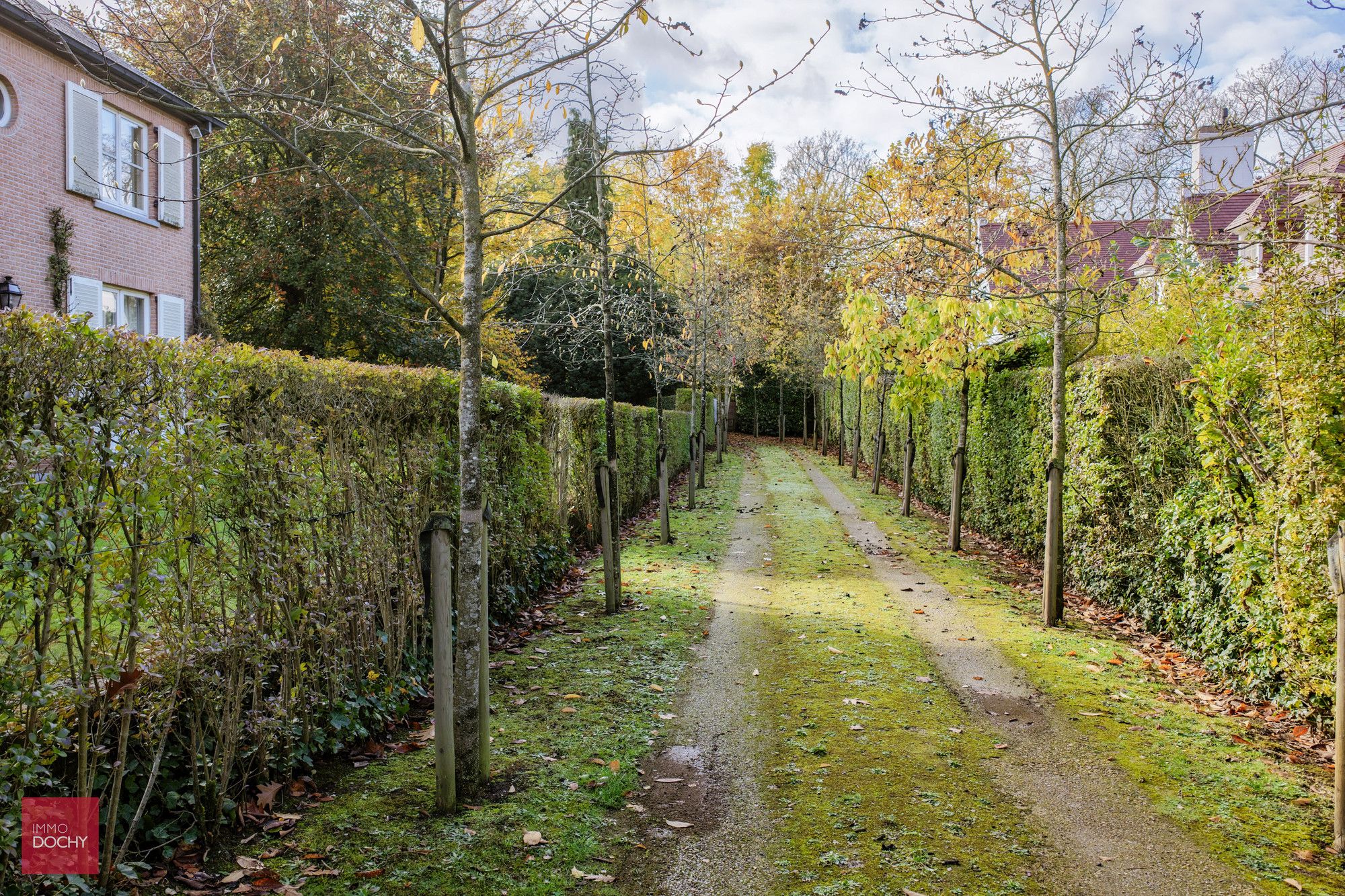 Ruime villa op topligging (Wolvendreef) foto 3