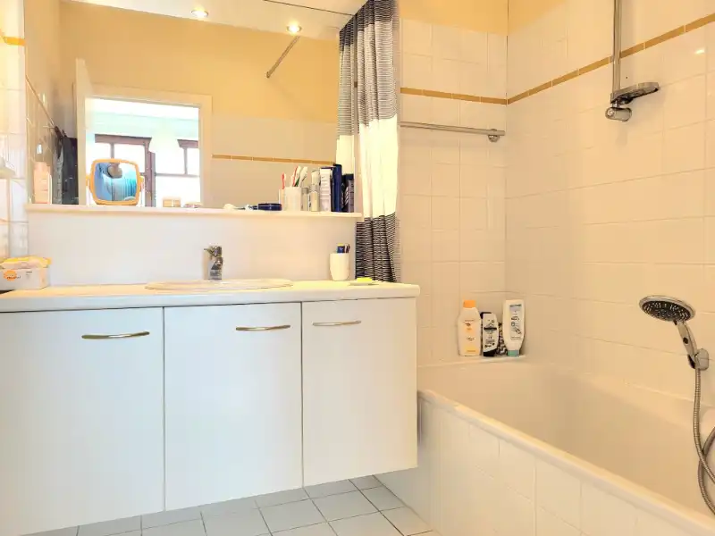 Instapklaar 1-slaapkamer appartement te koop foto 6