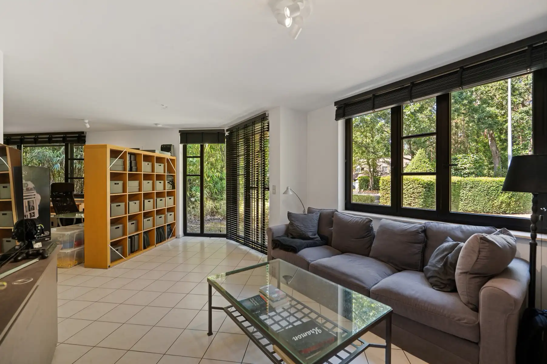 Tijdloze villa met kantoorruimte op 3.095 m² te KEERBERGEN foto 6