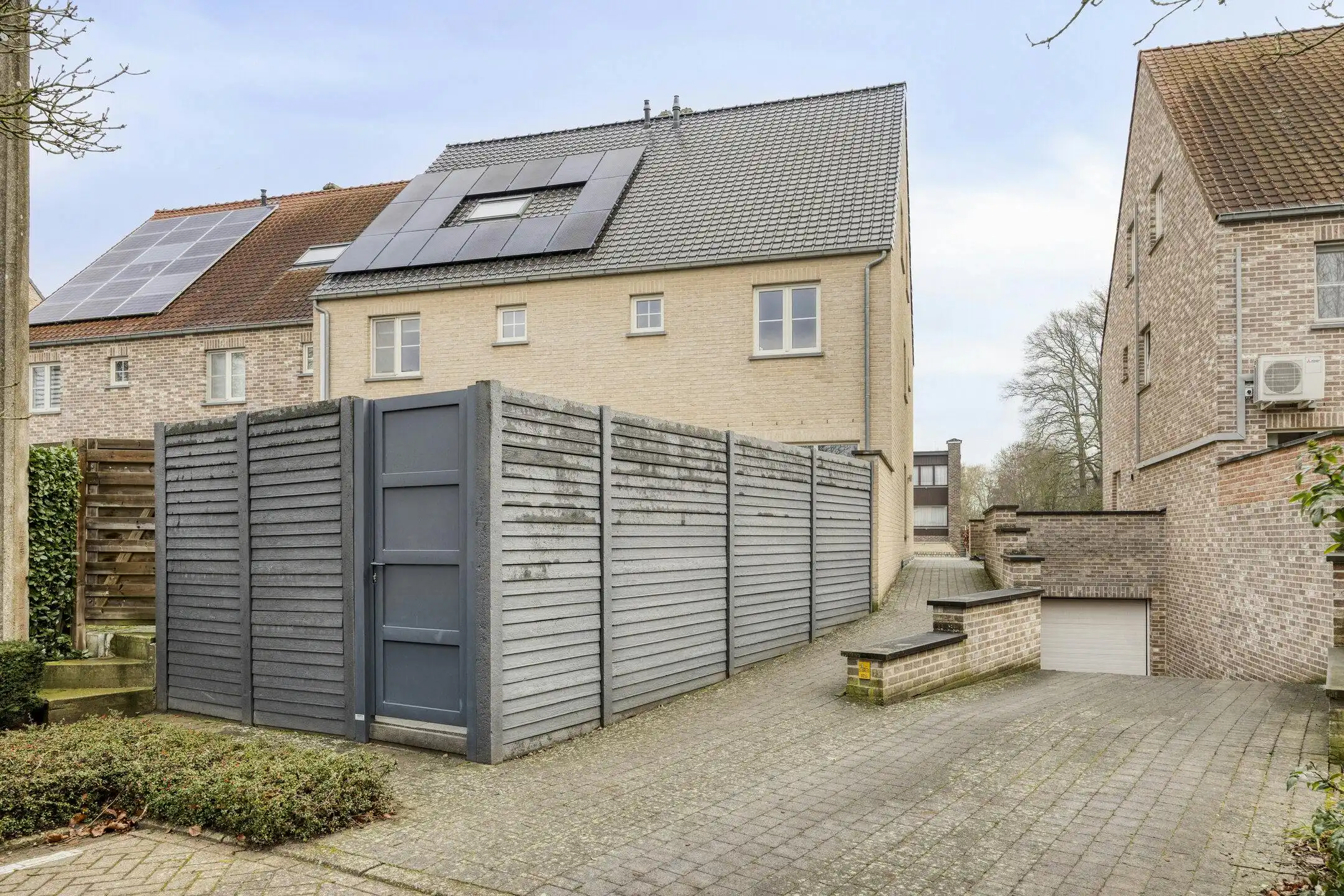 Energiezuinig huis te koop in Vorst-Laakdal met 3 slaapkamers foto 21