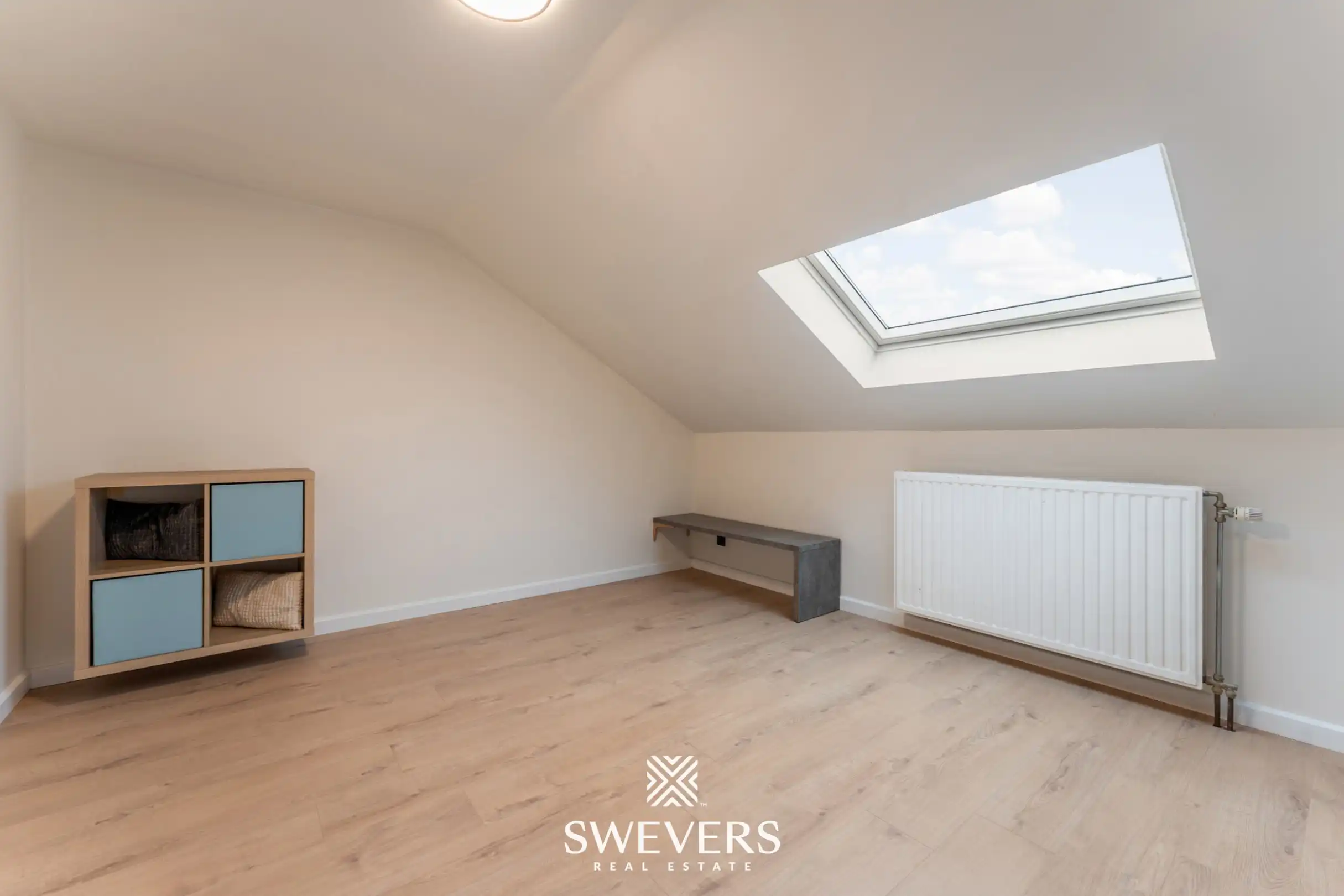 Comfortabel 2 slaapkamer appartement in Beringen centrum foto 20