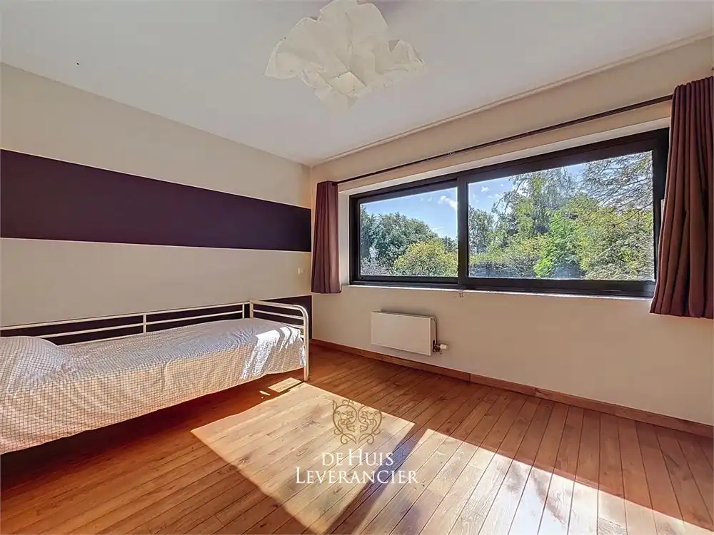 Hoeve bestaande uit 2 woningen met vele mogelijkheden (EPC B!) foto 37