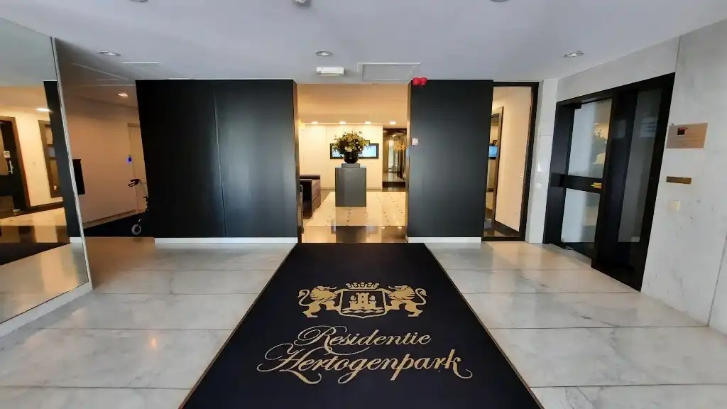 Appartement te koop Desguinlei 90/6H - 2018 Antwerpen (2018)