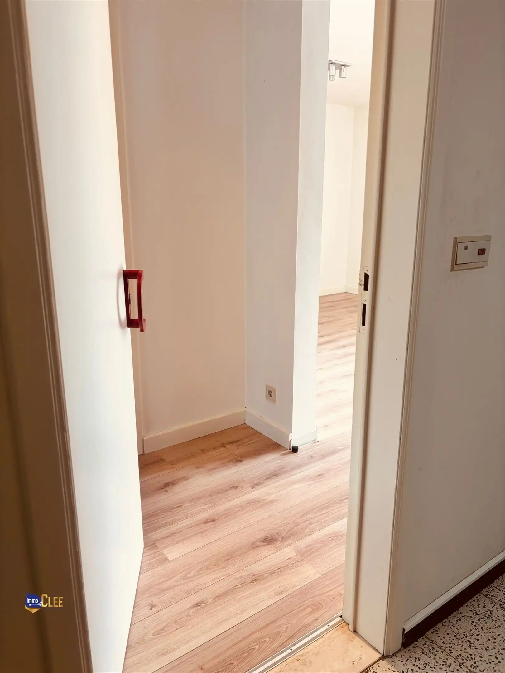 Energiezuinig appartement met 2 slaapkamers foto 7