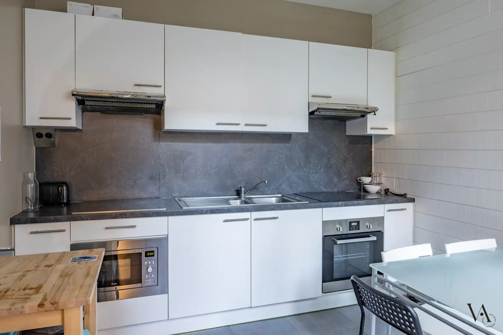 Studentenkamers met eigen sanitair op toplocatie in Leuven foto 14