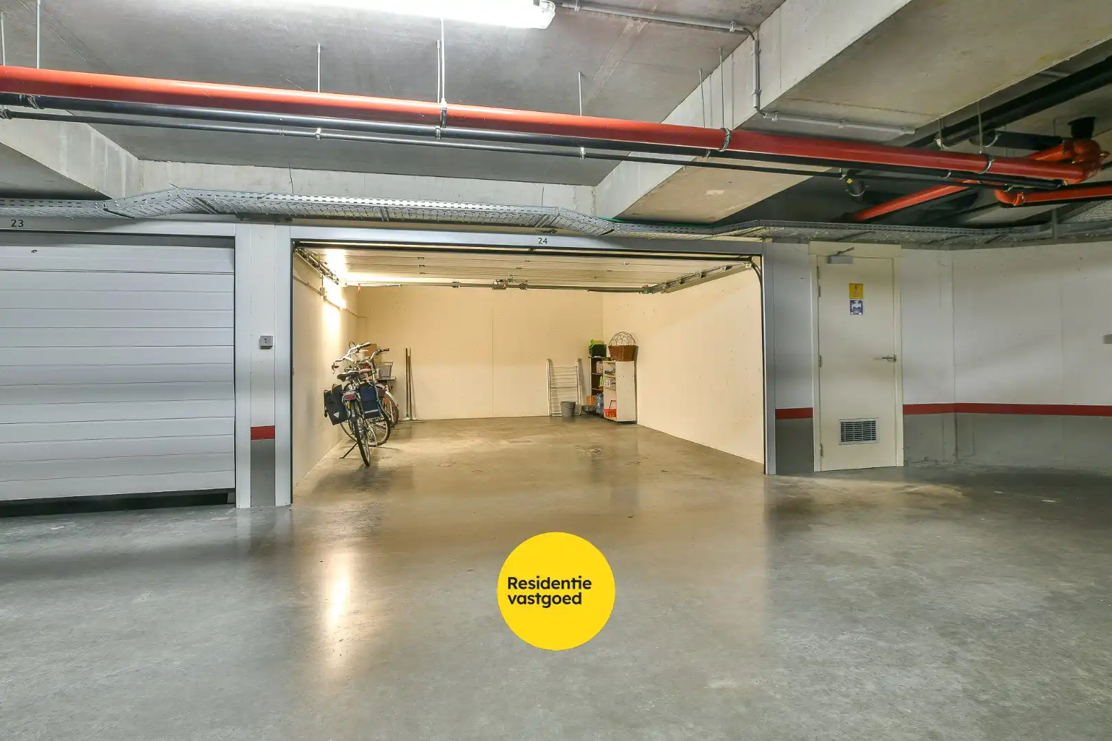 Luxueus afgewerkt 2-slaapkamerappartement met terrassen en tuin op toplocatie! foto 28