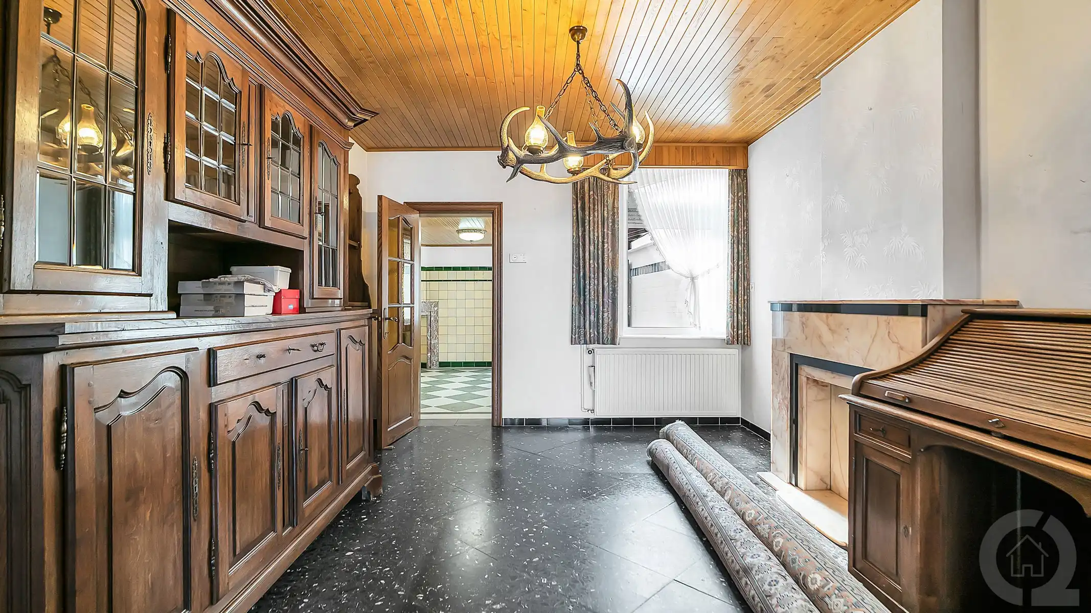 Huis te koop foto 6
