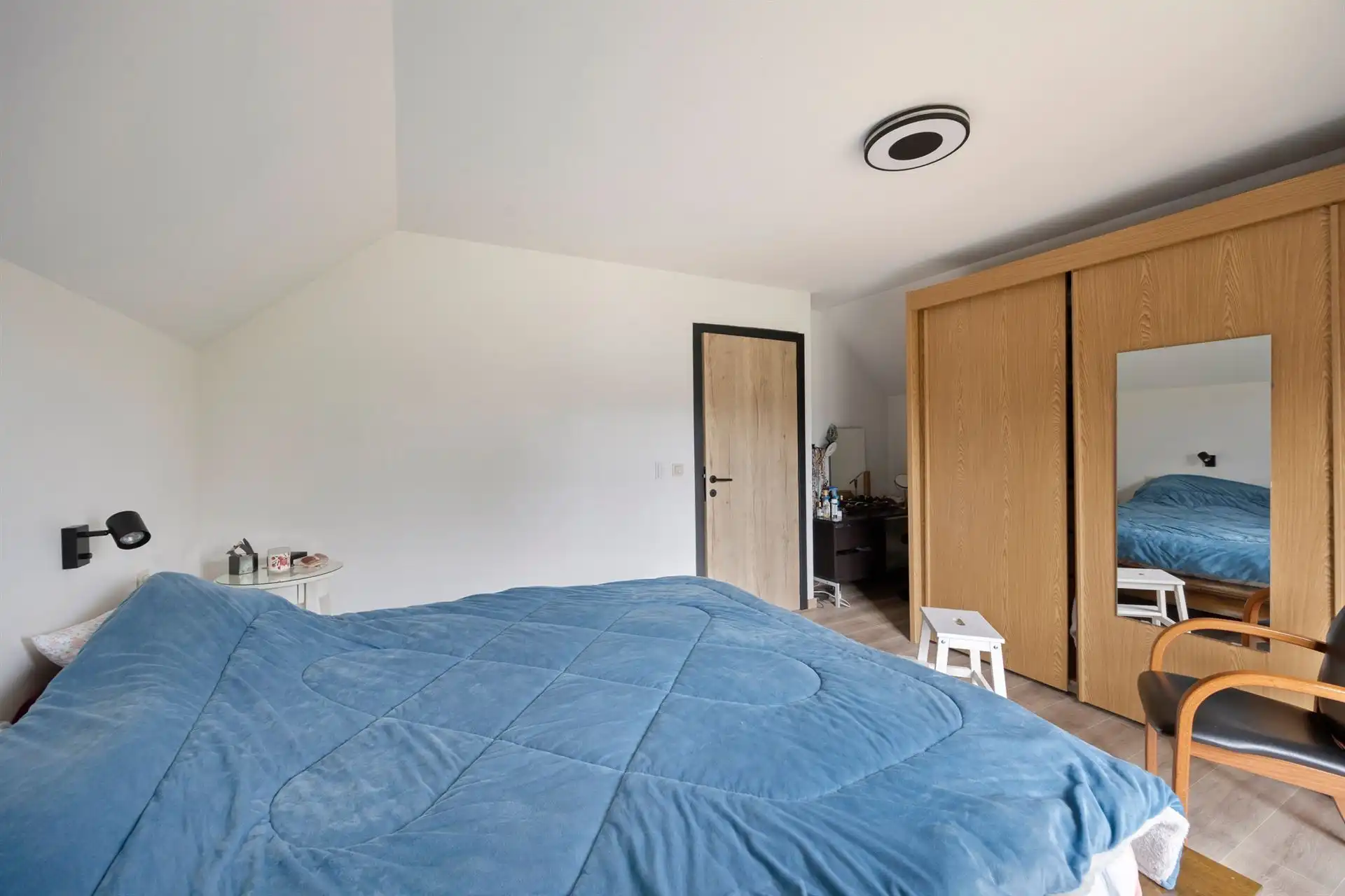 Charmante, gerenoveerde villa op rustige locatie foto 19