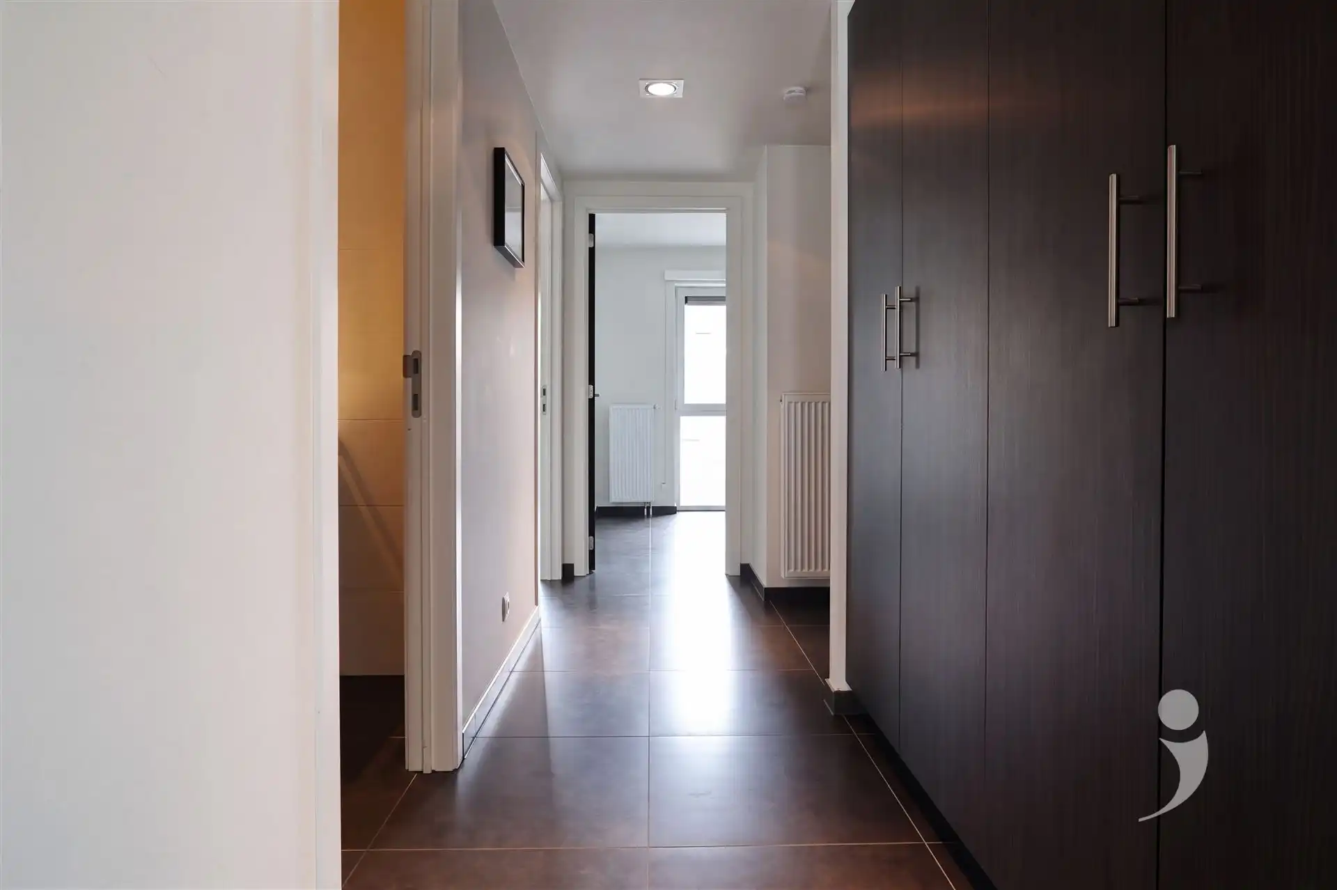Rustig wonen in centrum Leuven! foto 2