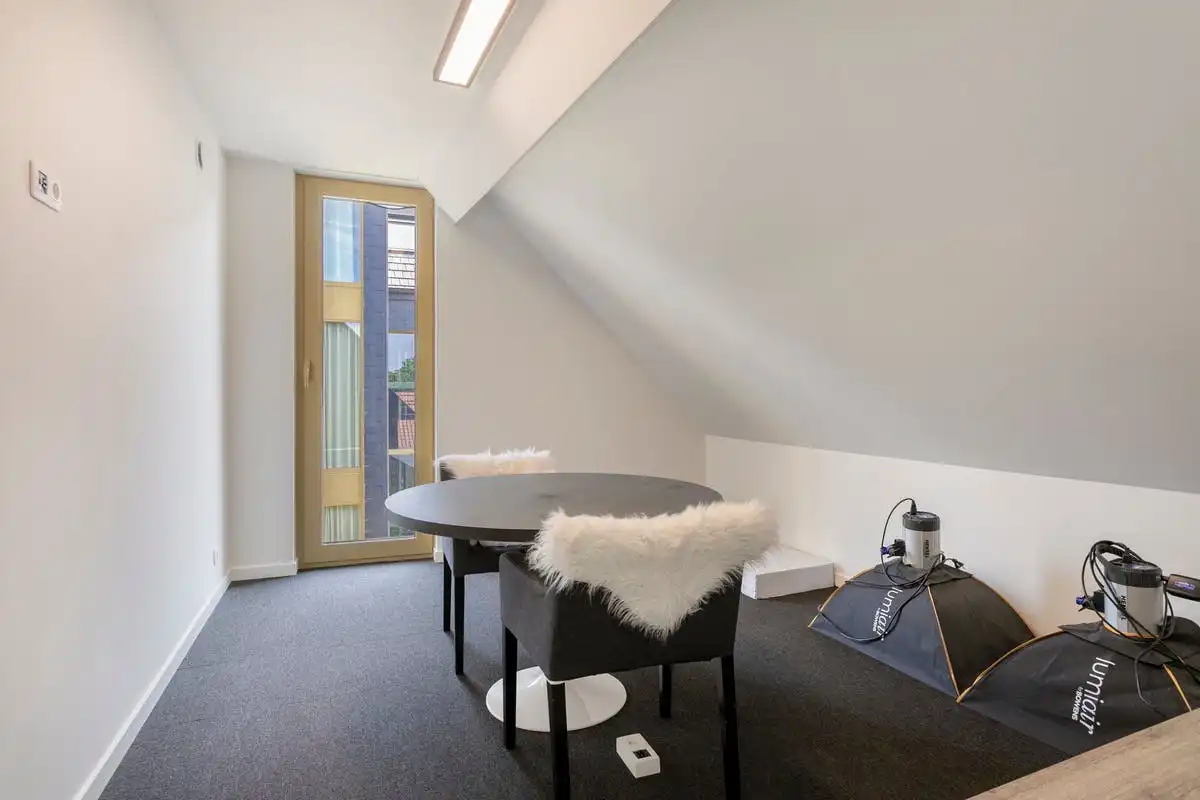  Prachtig duplexappartement (155 m²) met zongericht terras foto 12