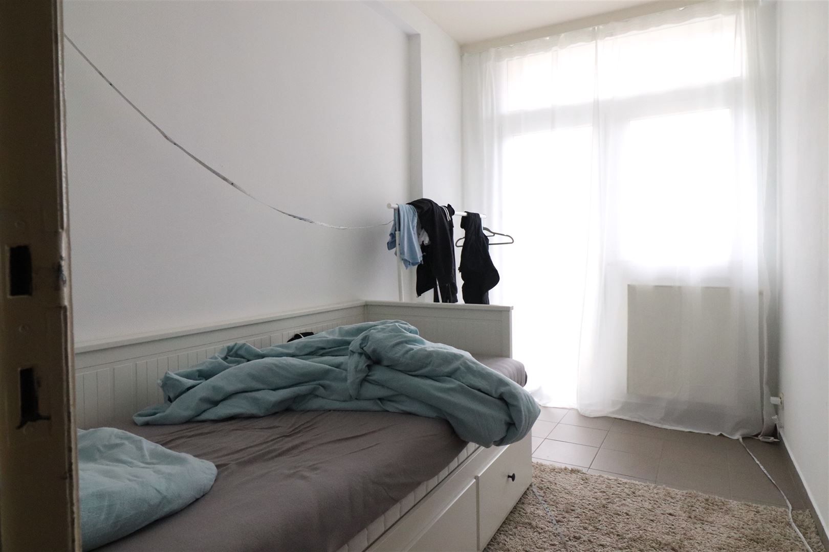 Verhuurd appartement met 2 slaapkamers foto 9