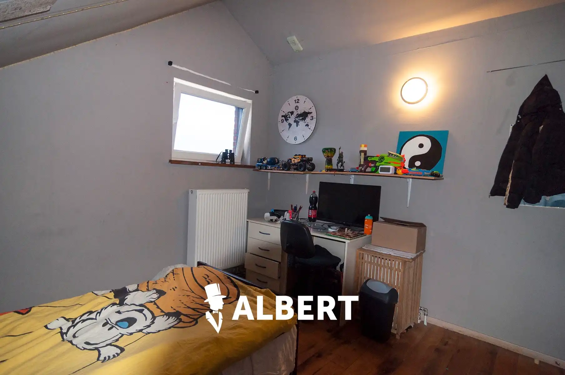 Charmante gezinswoning met veel ruimte en comfort! foto 25