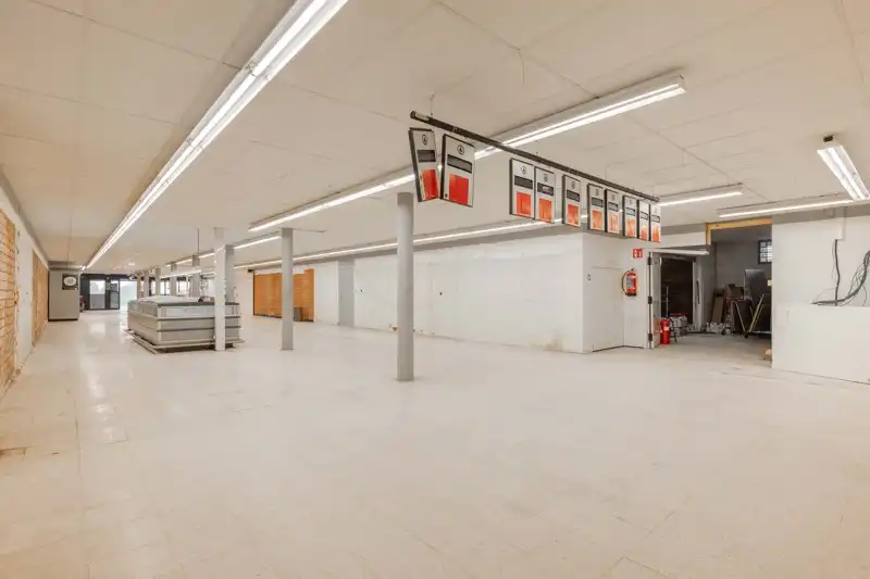 🏪 Unieke kans: wonen en werken op een toplocatie! 🌟 foto 38