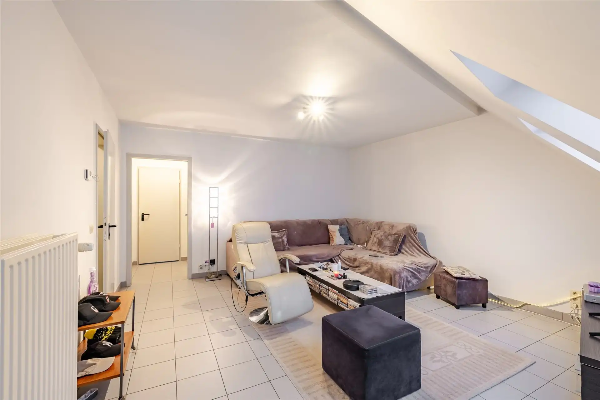 Opbrengsteneigendom bestaande uit 6 appartementen, dubbele garagebox en 6 staanplaatsen te Aalst foto 38