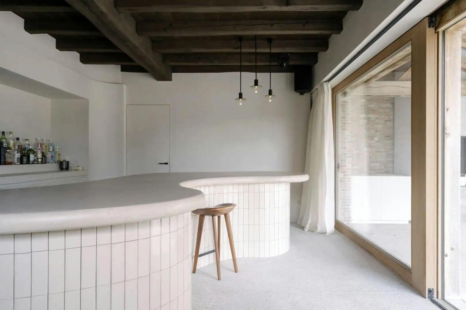 Uitzonderlijke nieuwbouwhoeve op ruim 2 hectare in Roeselare foto 39