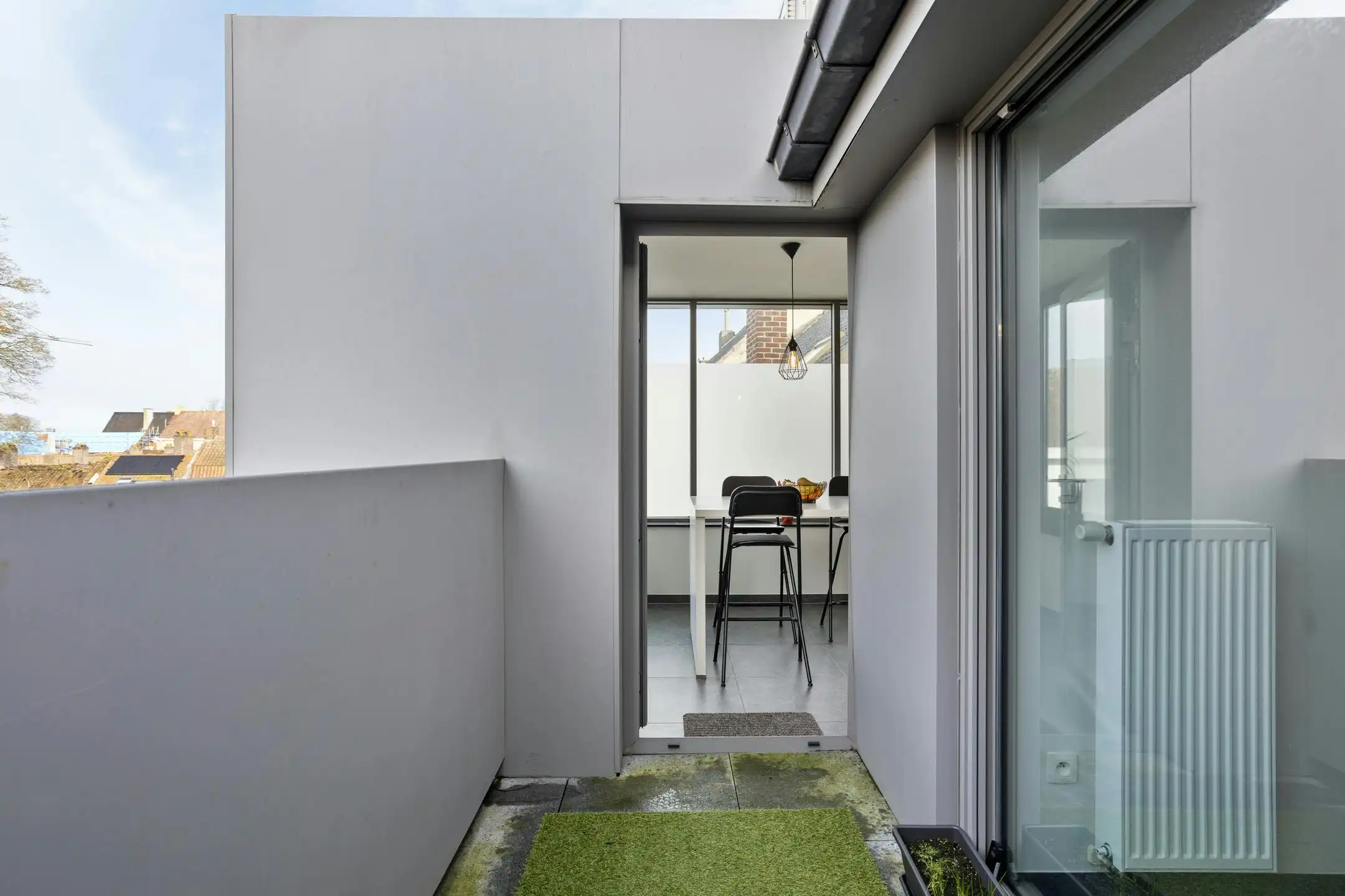 Appartement te koop in de Casselstraat in Poperinge foto 13