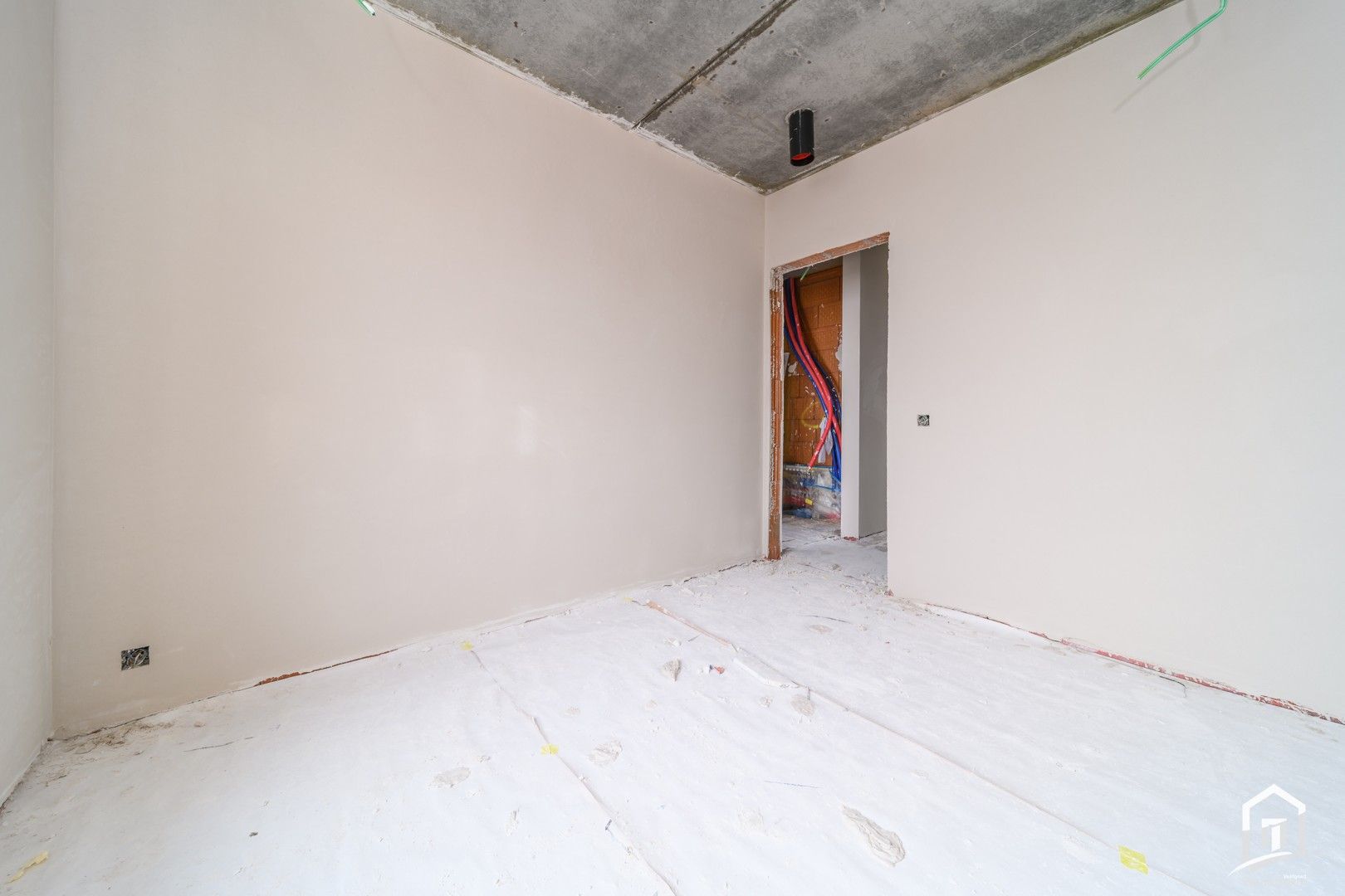 Prachtig nieuwbouwappartement op de 1ste verdieping foto 6