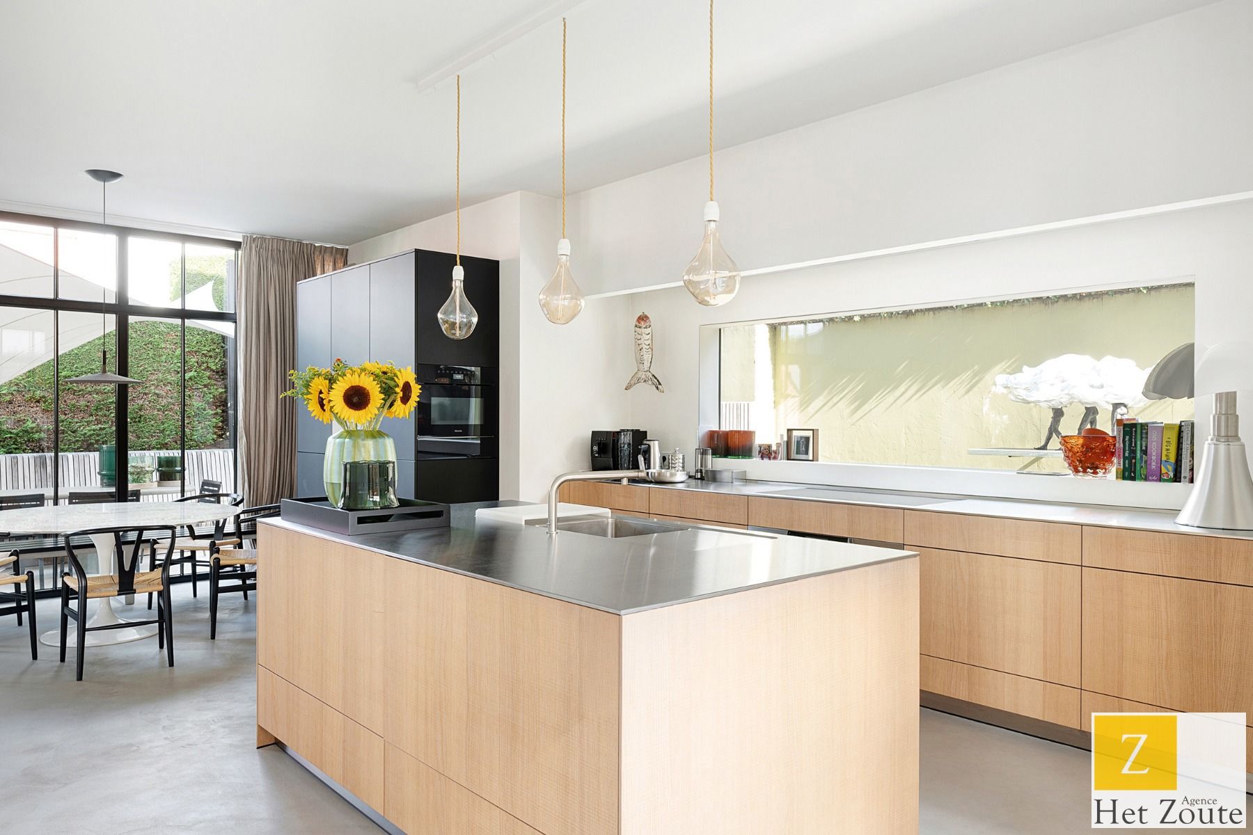 Instapklare villa in hartje Duinbergen foto 6