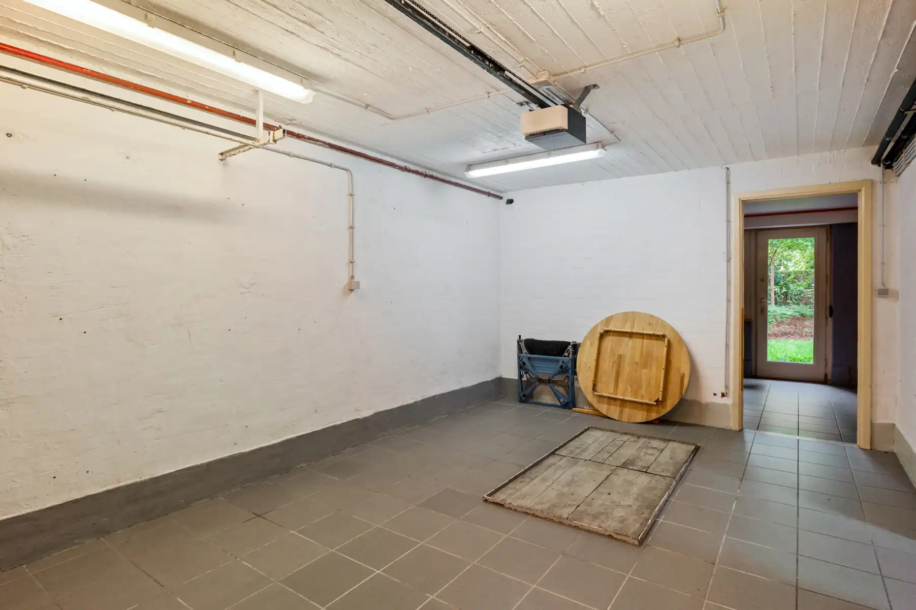 Nieuwe thuis: bel-etage met 3 slaapkamers en garage foto 15
